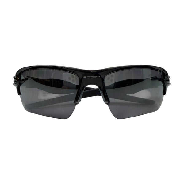 Oakley Flak 2.0 XL Sunglasses Black