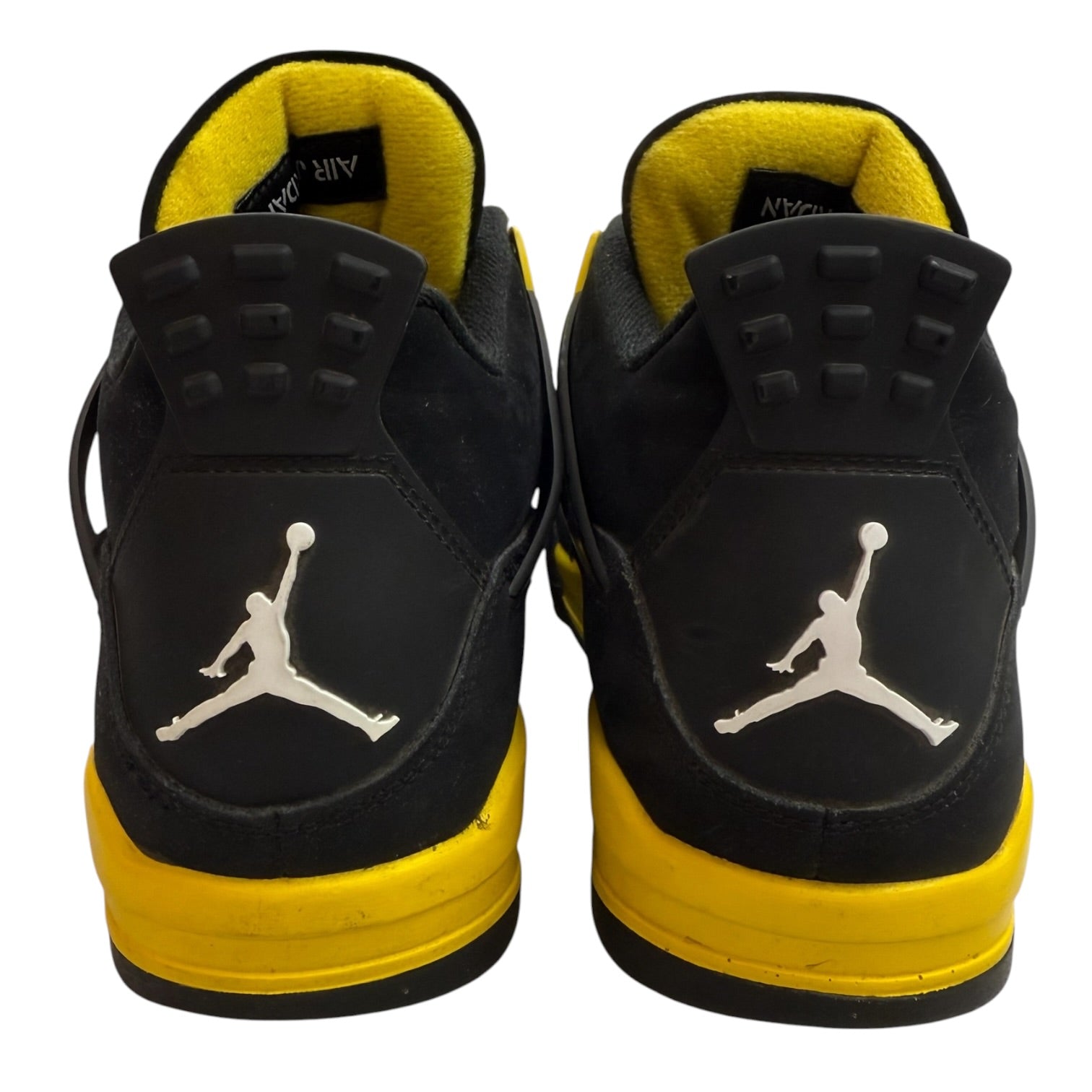 Jordan 4 Retro Thunder (Used)