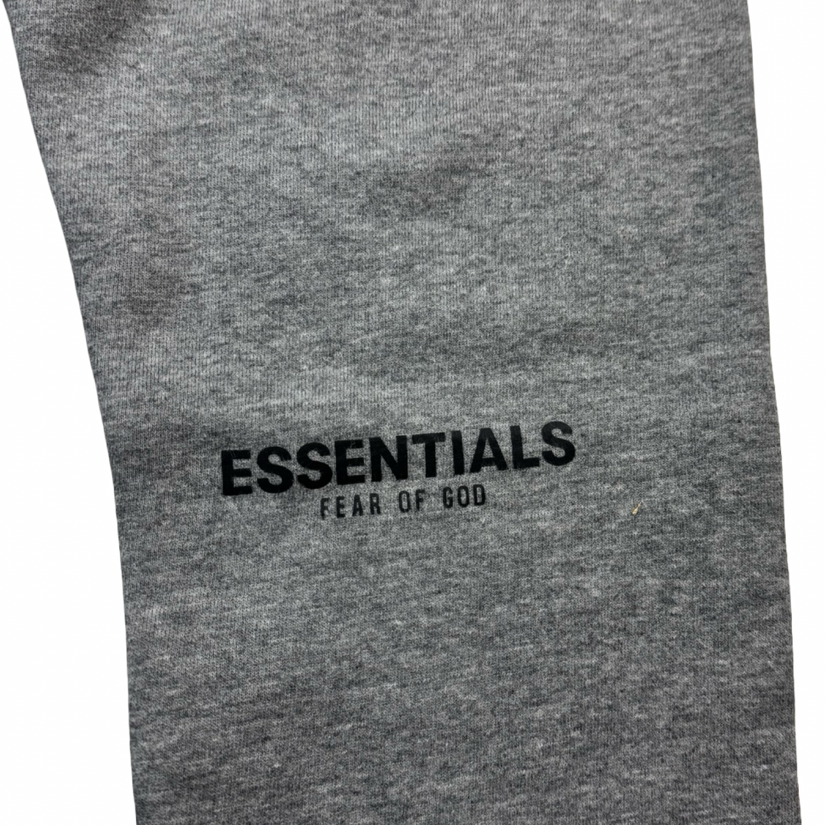 Fear of God Essentials Sweatpants Dark Oatmeal