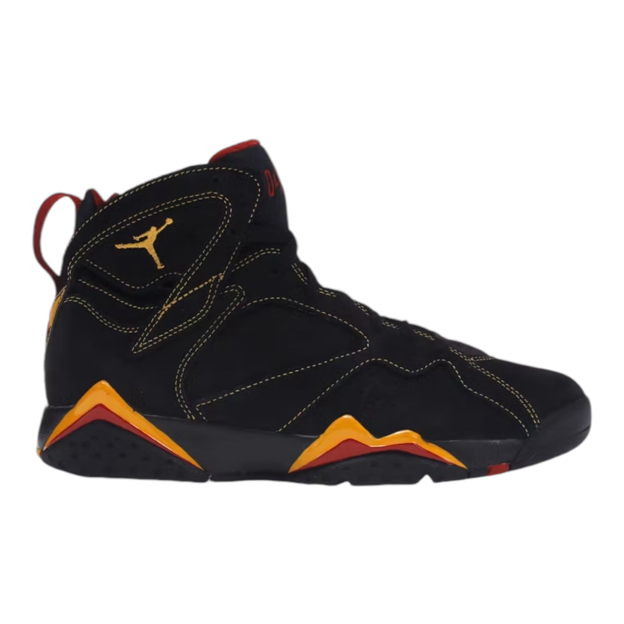 Jordan 7 Retro Citrus (Used)