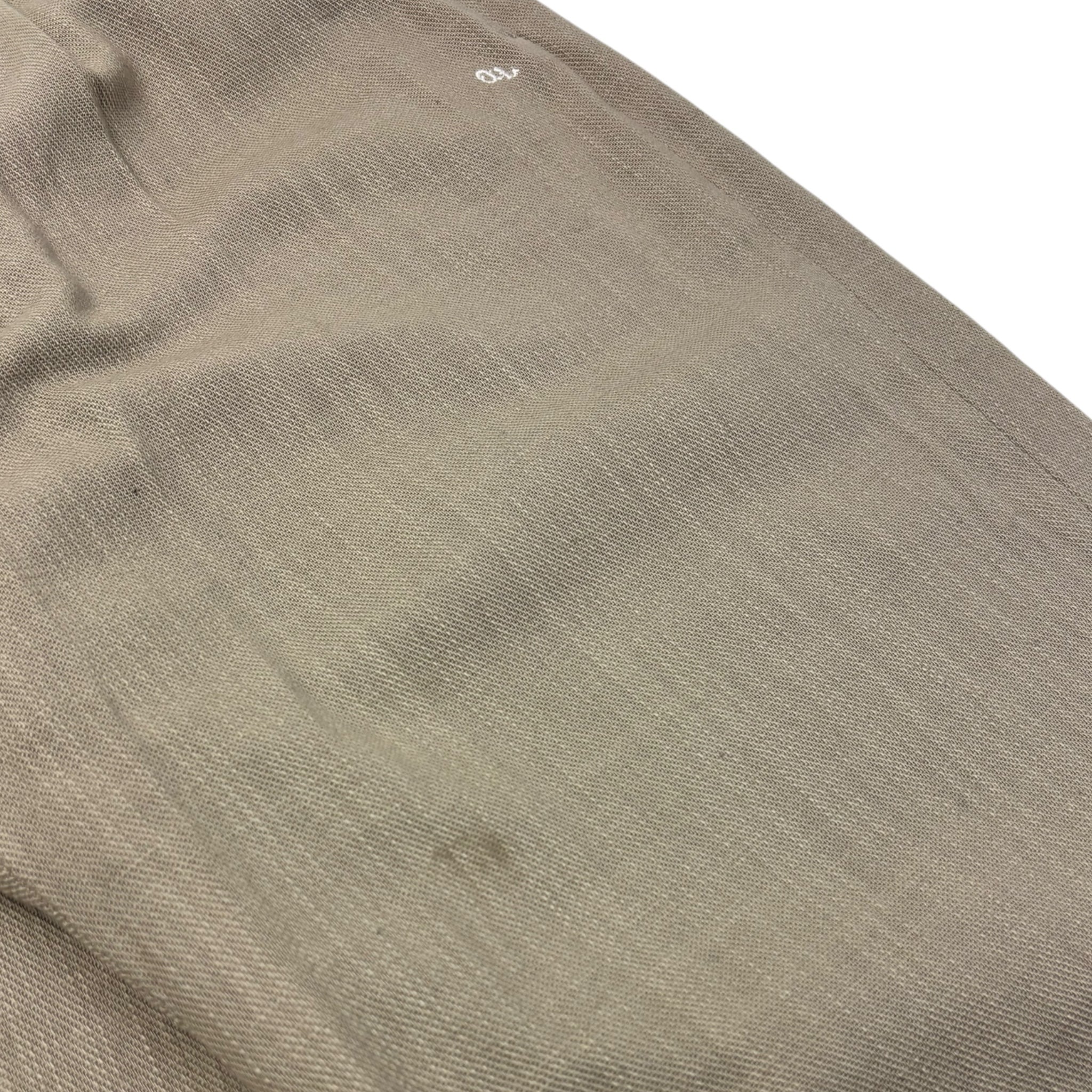 Our Legacy Borrowed Chino Pant