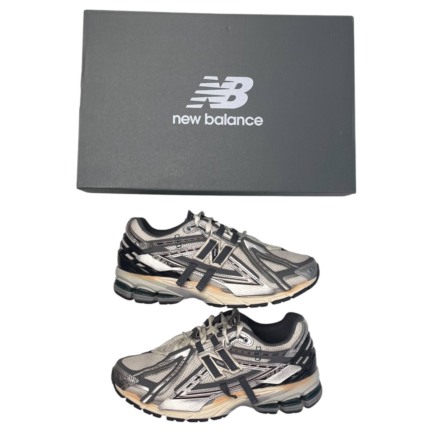 New Balance 1906A Tech Explosion (Used)