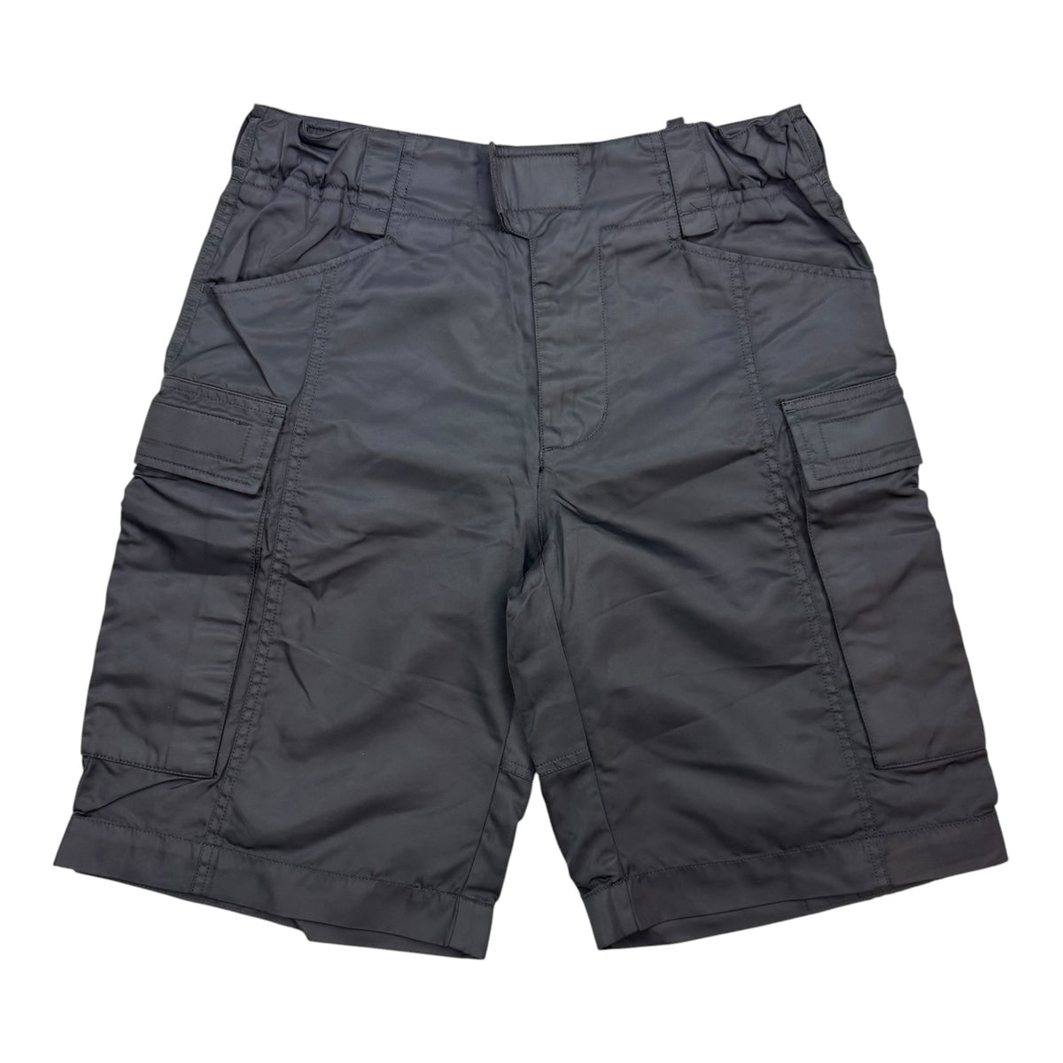 1017 ALYX 9SM Nylon Tactical Cargo Shorts