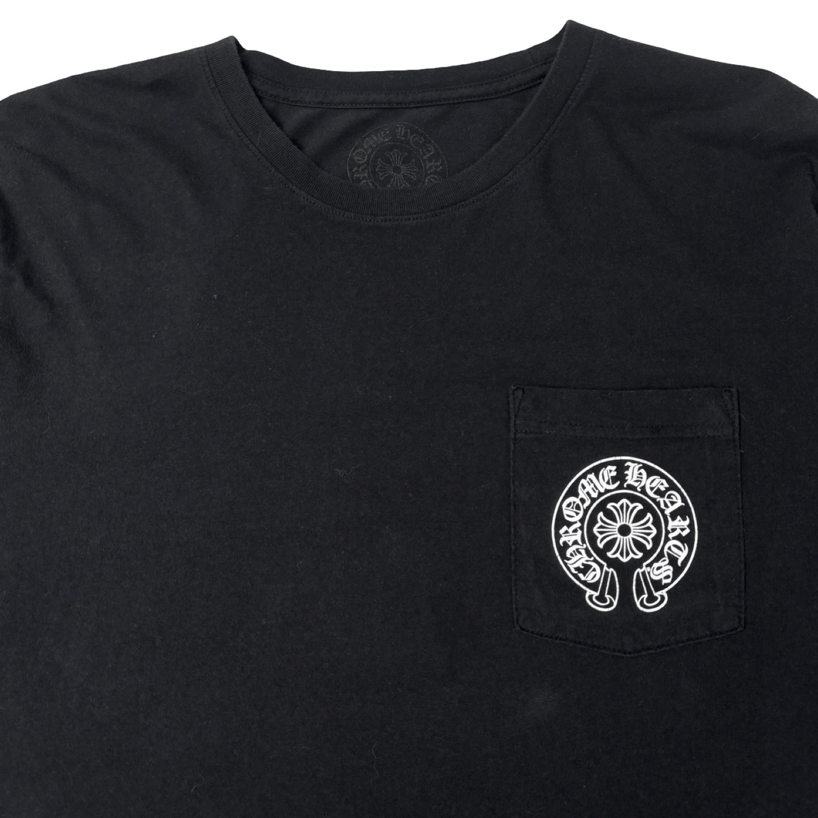 Chrome Hearts Honolulu Exclusive Horseshoe Longsleeve