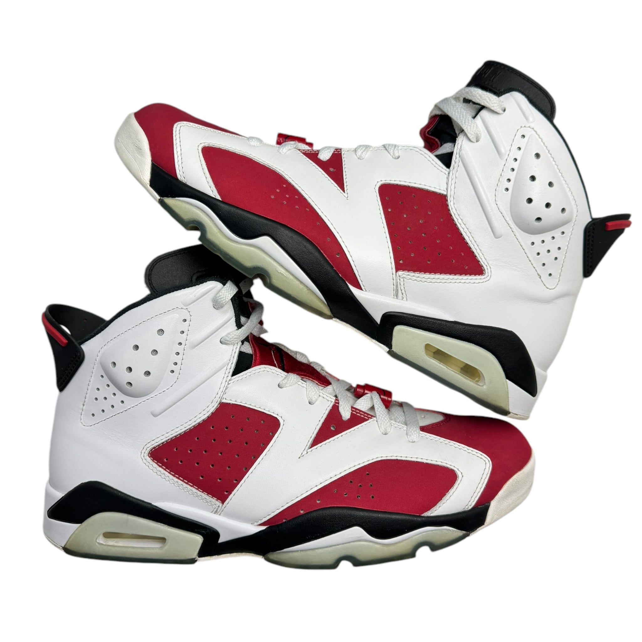 Jordan 6 Retro Carmine (2014) (Used)