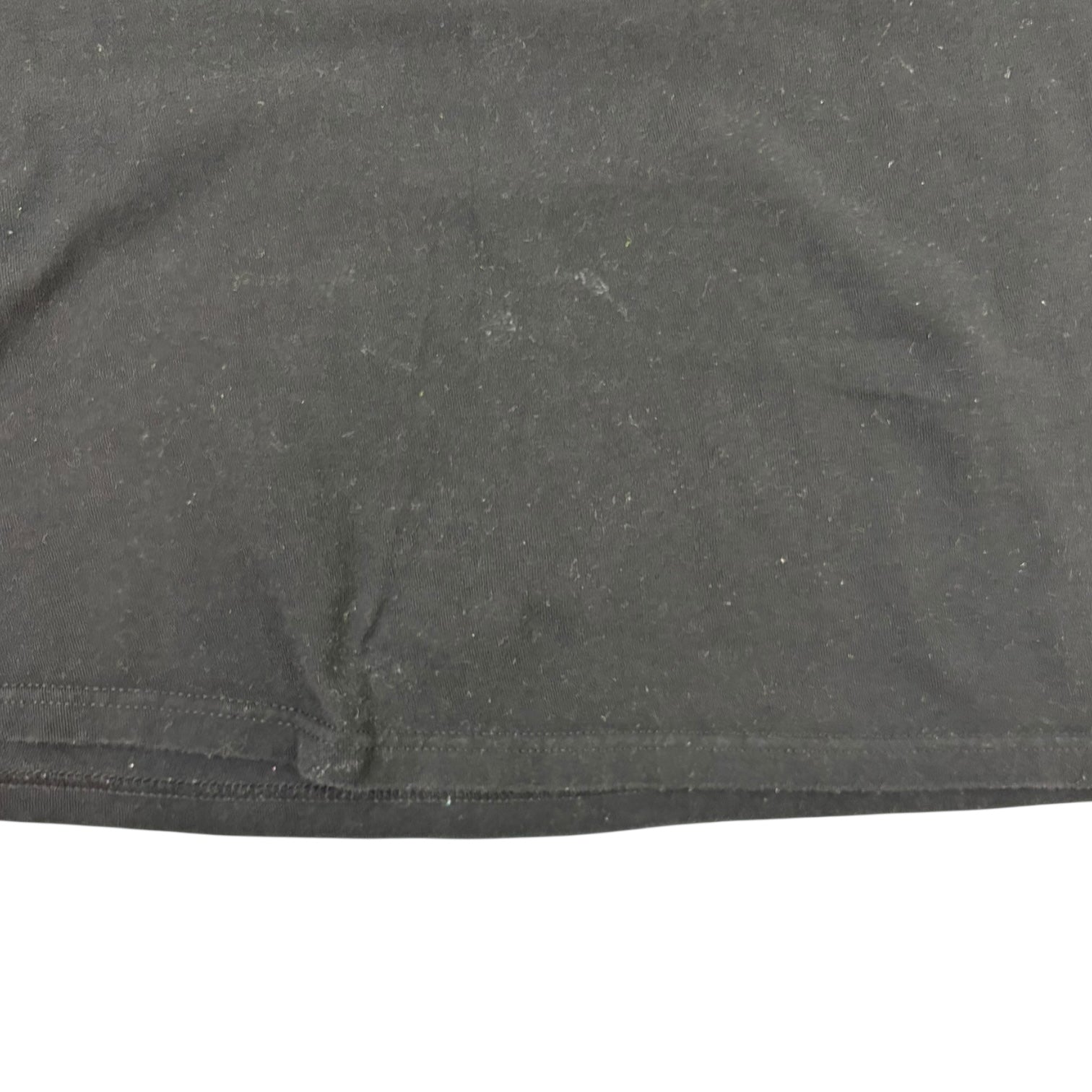 Stussy Vancouver Chapter long Sleeve Black