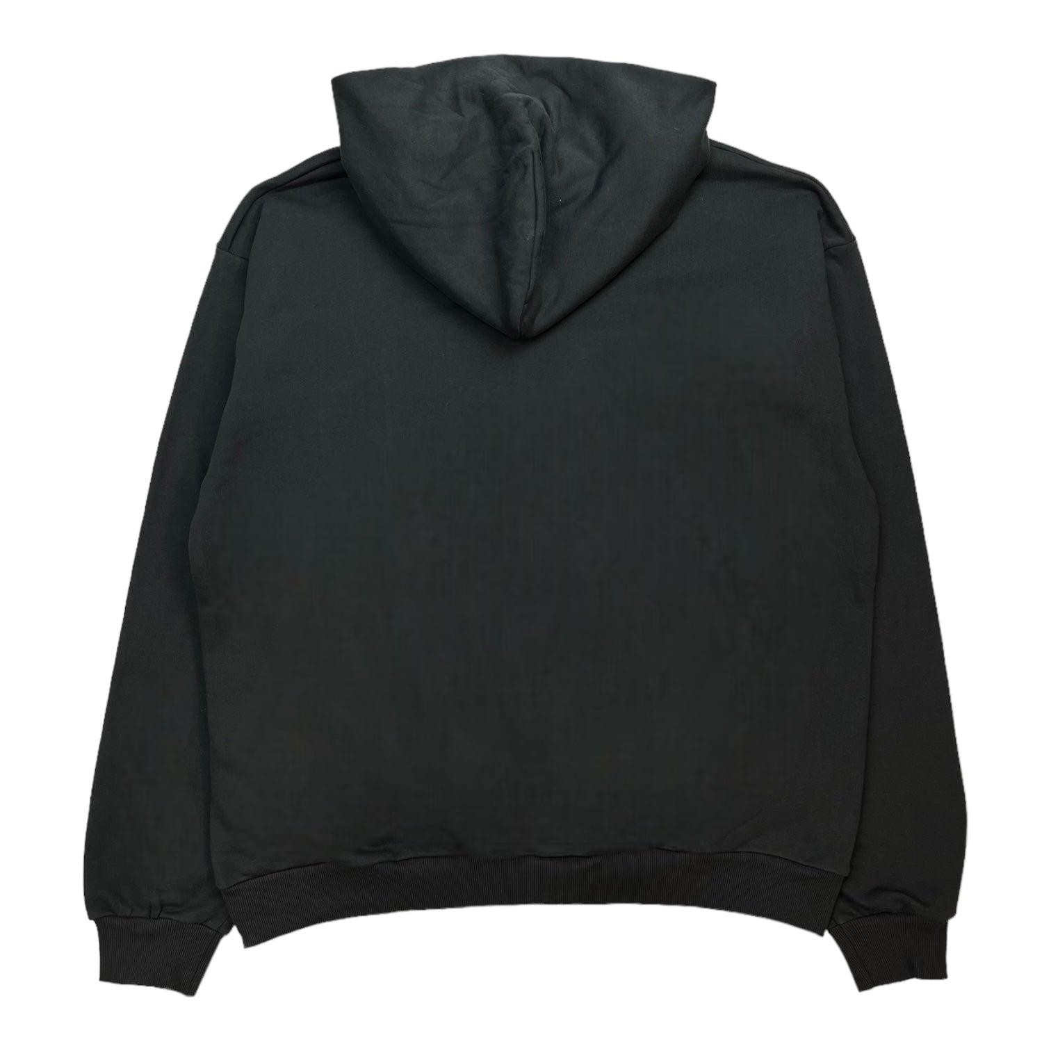 From Another College Hoodie Dark Grey