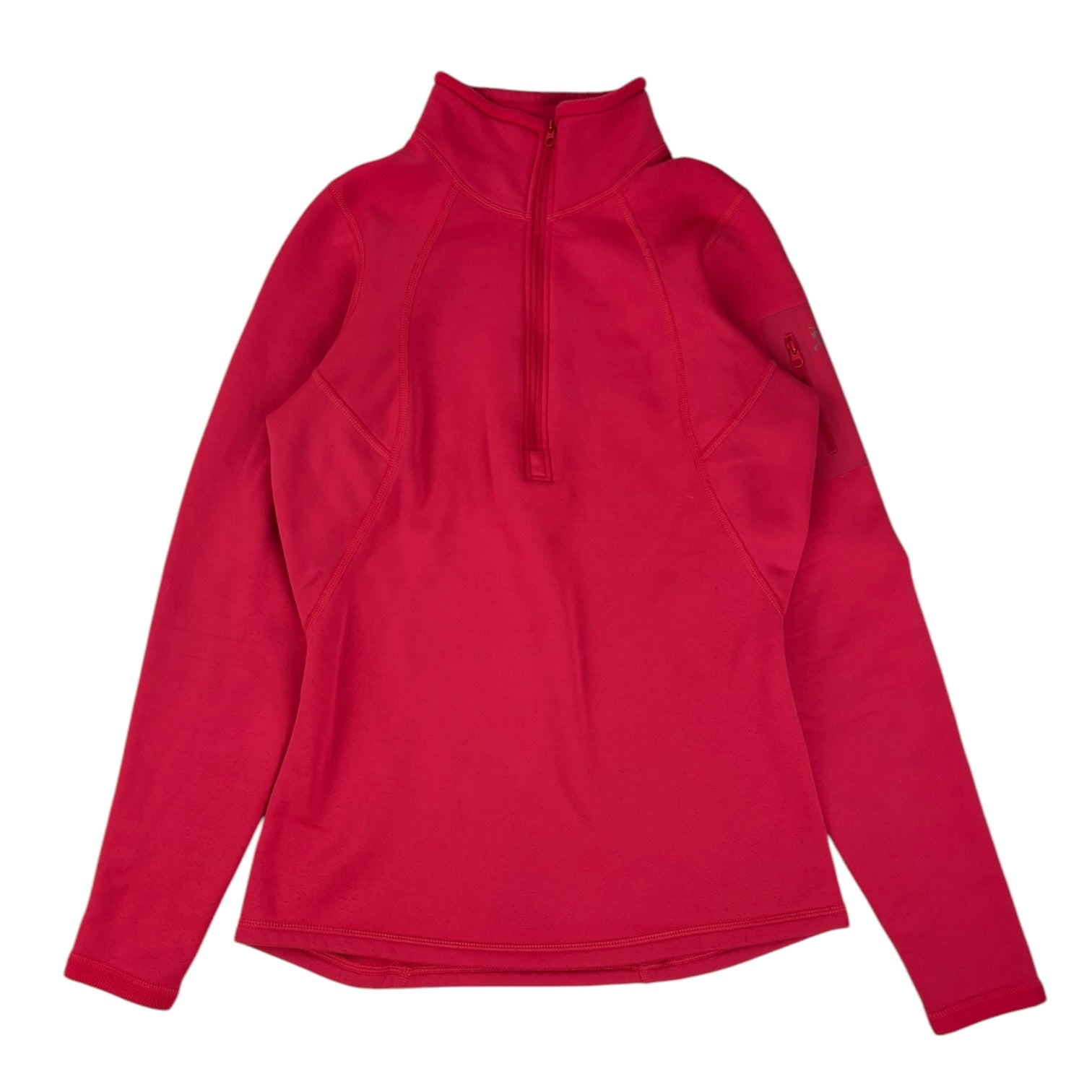 Arc’teryx Women’s Rho AR Half Zip Jacket