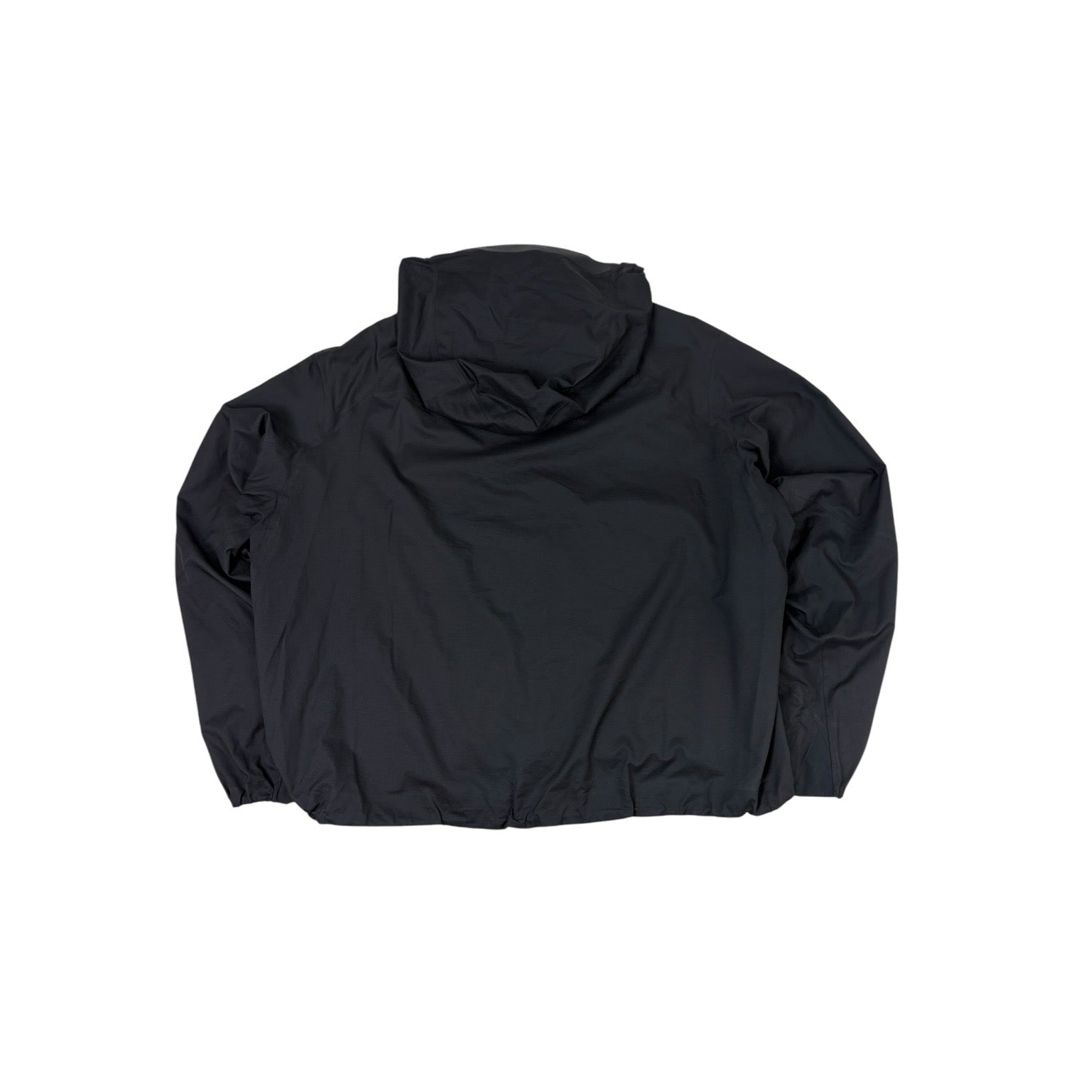 Arc’teryx Atom Hoody Black