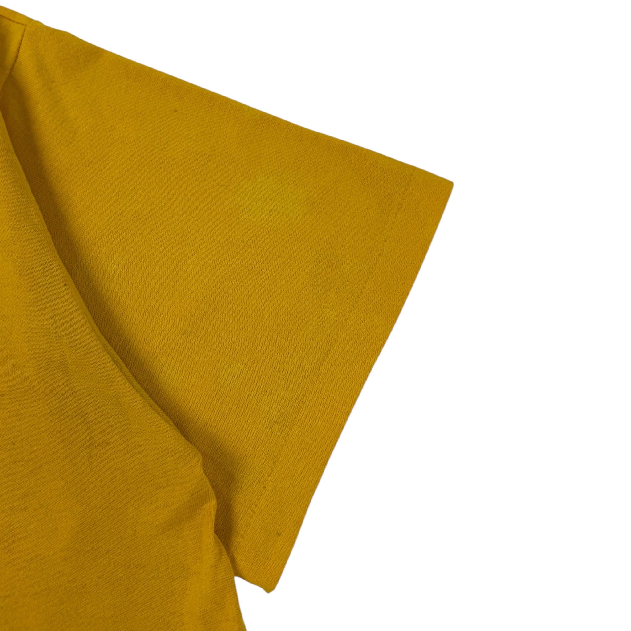 1988 Los Angeles Lakers NBA World Champs T-Shirt