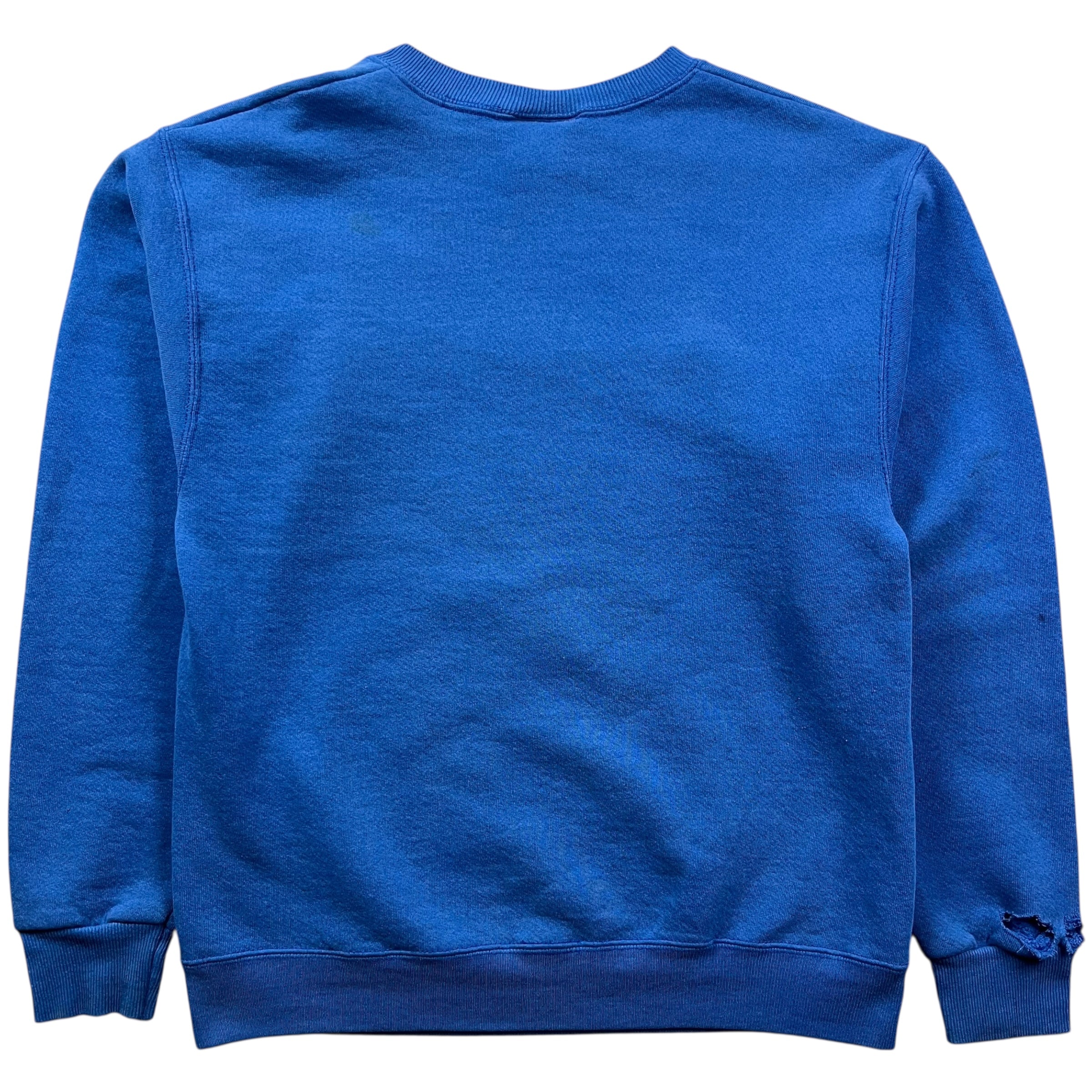 Vintage Florida Gators Crewneck Blue