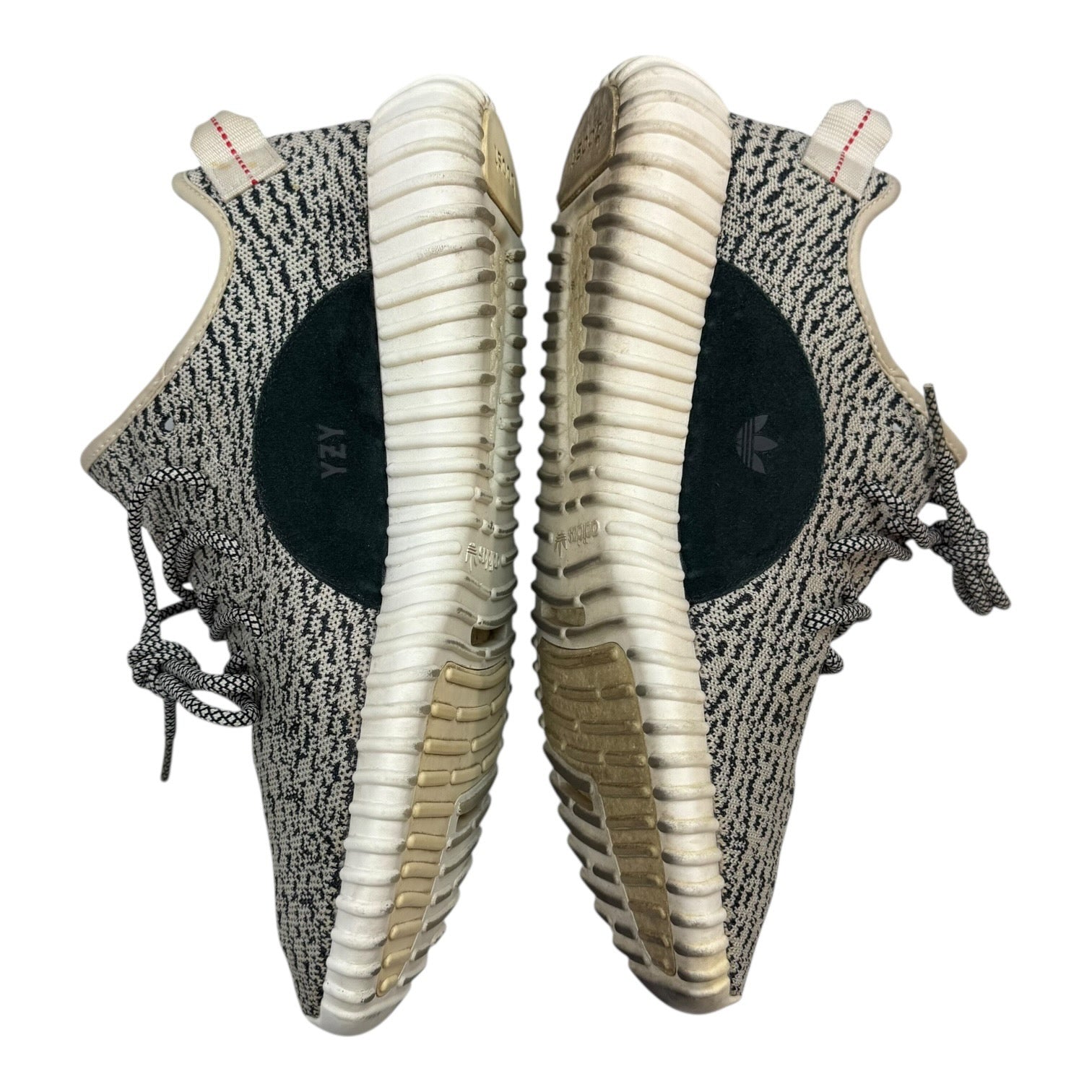 Adidas Yeezy Boost 350 Turtle Dove 2015 (Used)