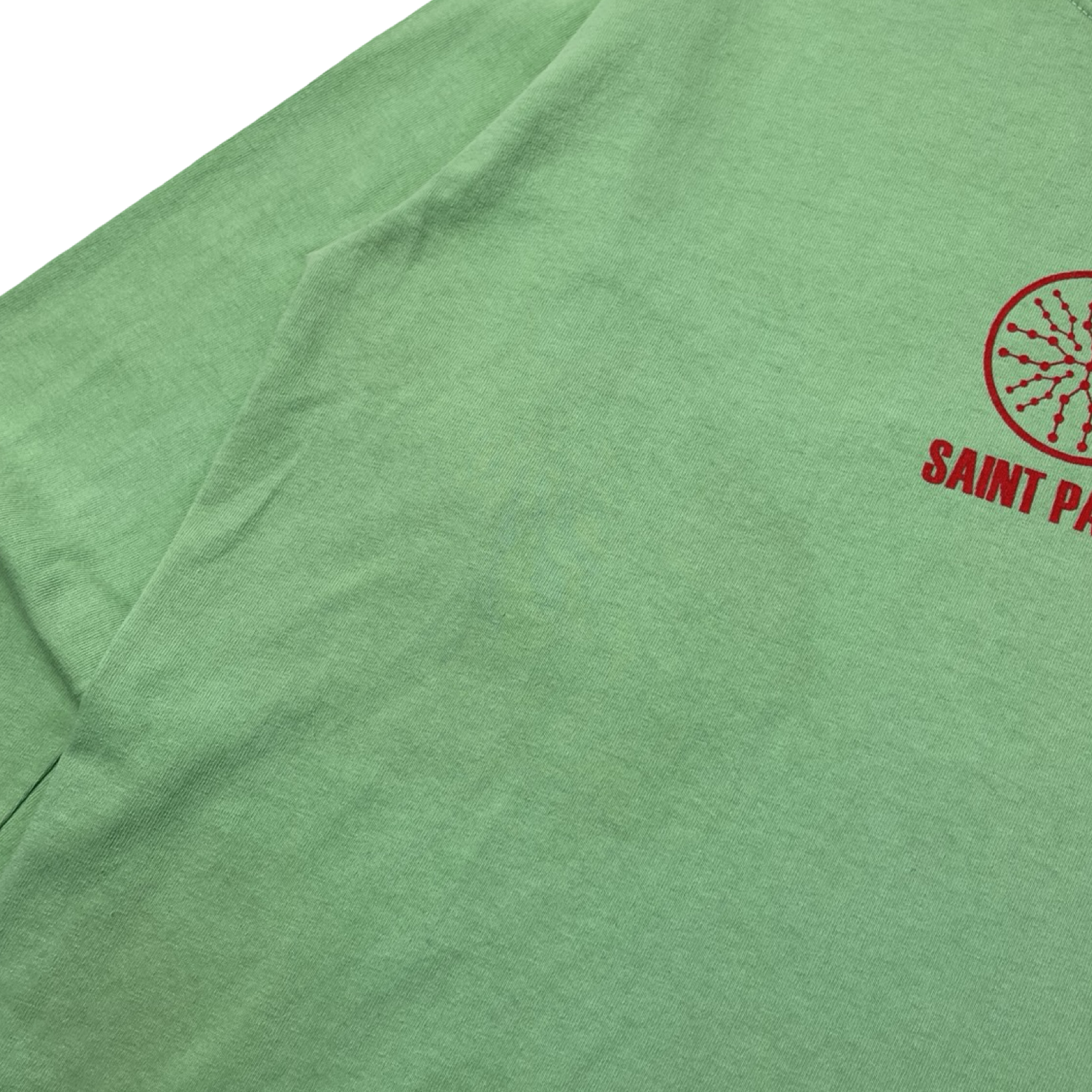 Saint Pablo Longsleeve T-Shirt
