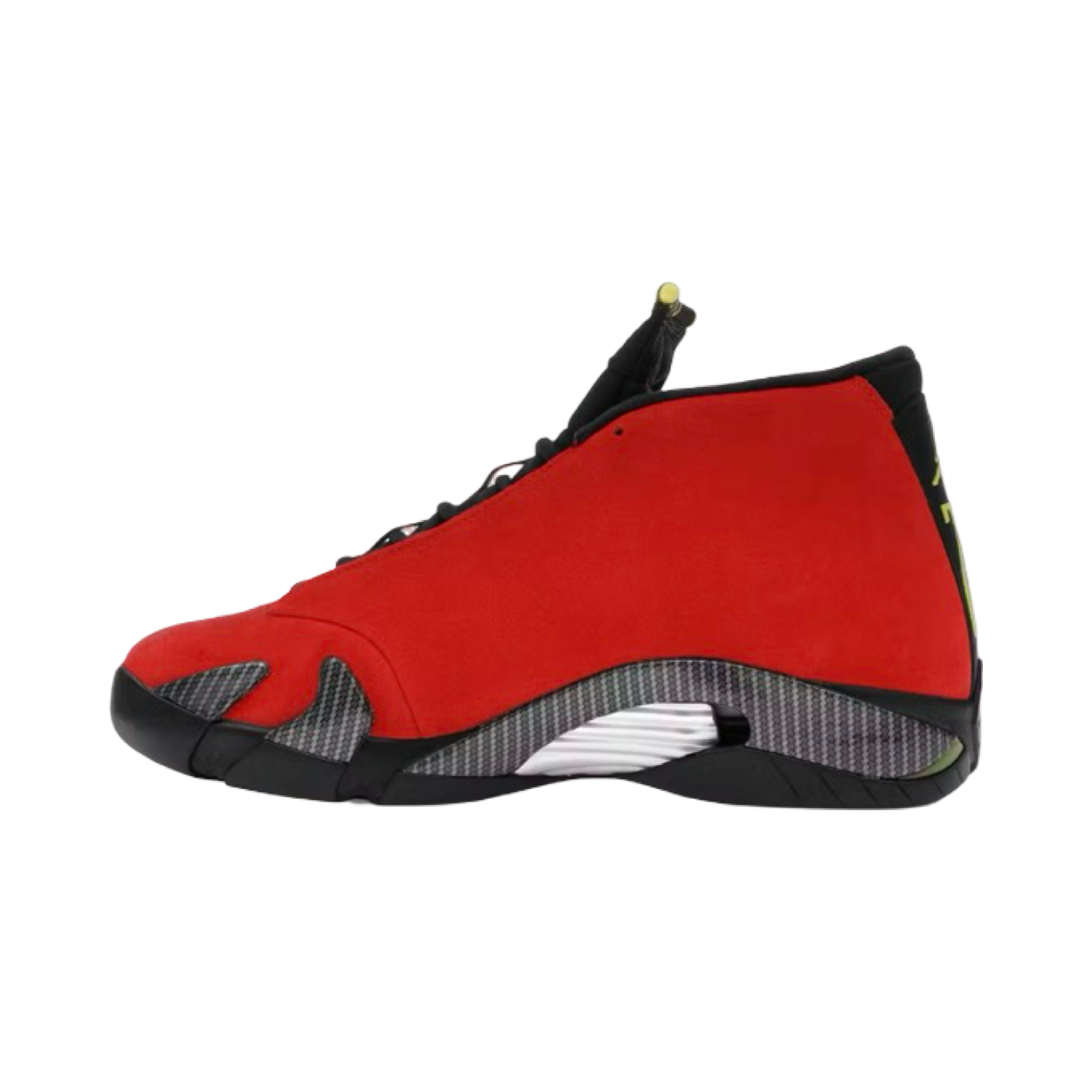 Jordan 14 Retro Ferrari (2025)