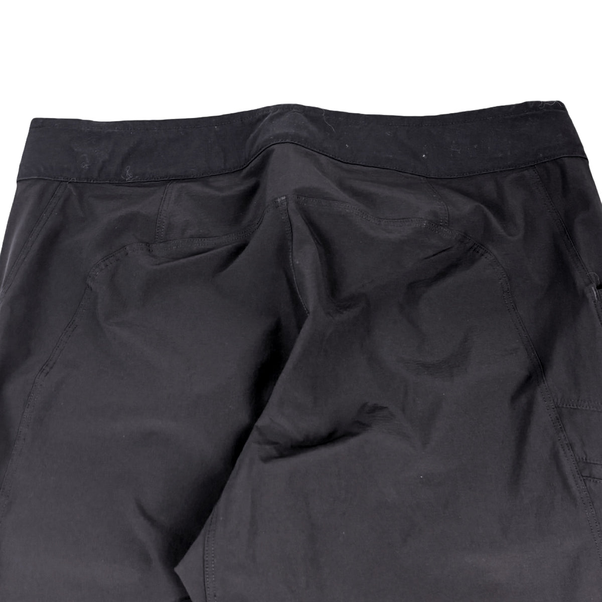Arc’teryx Lefroy Pant Black