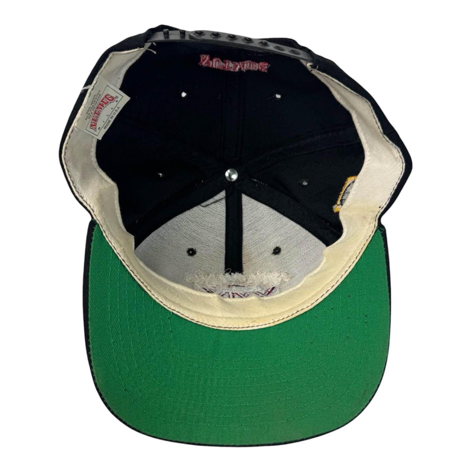 1995 Super Bowl XXIX ABC Sports Hat