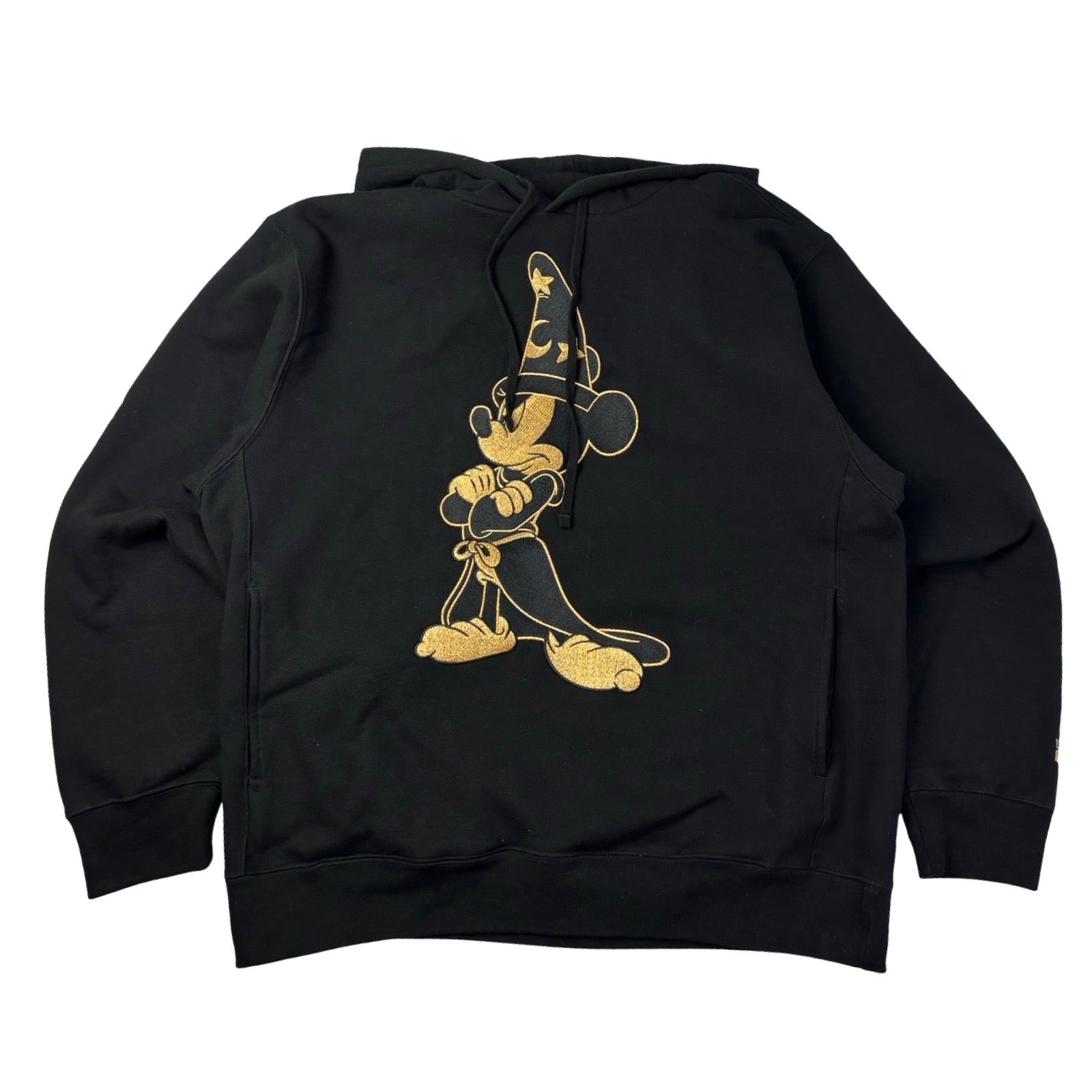 OVO x Disney Fantasia Hoodie Black