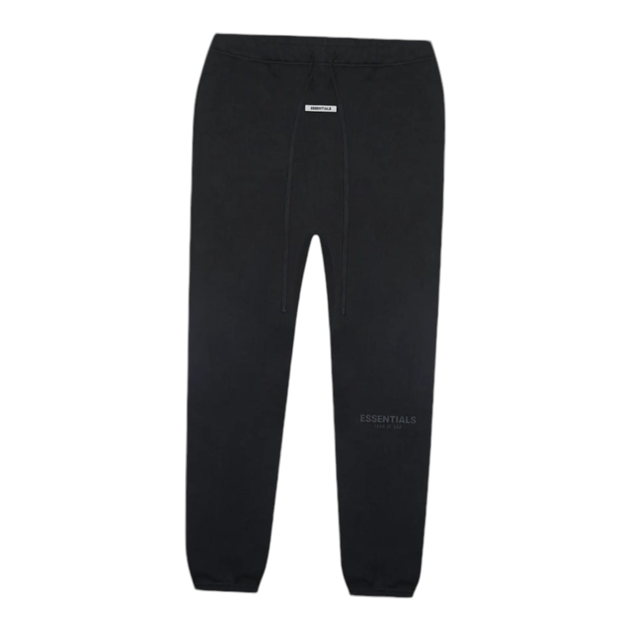 Fear Of God Essentials Sweatpants Black