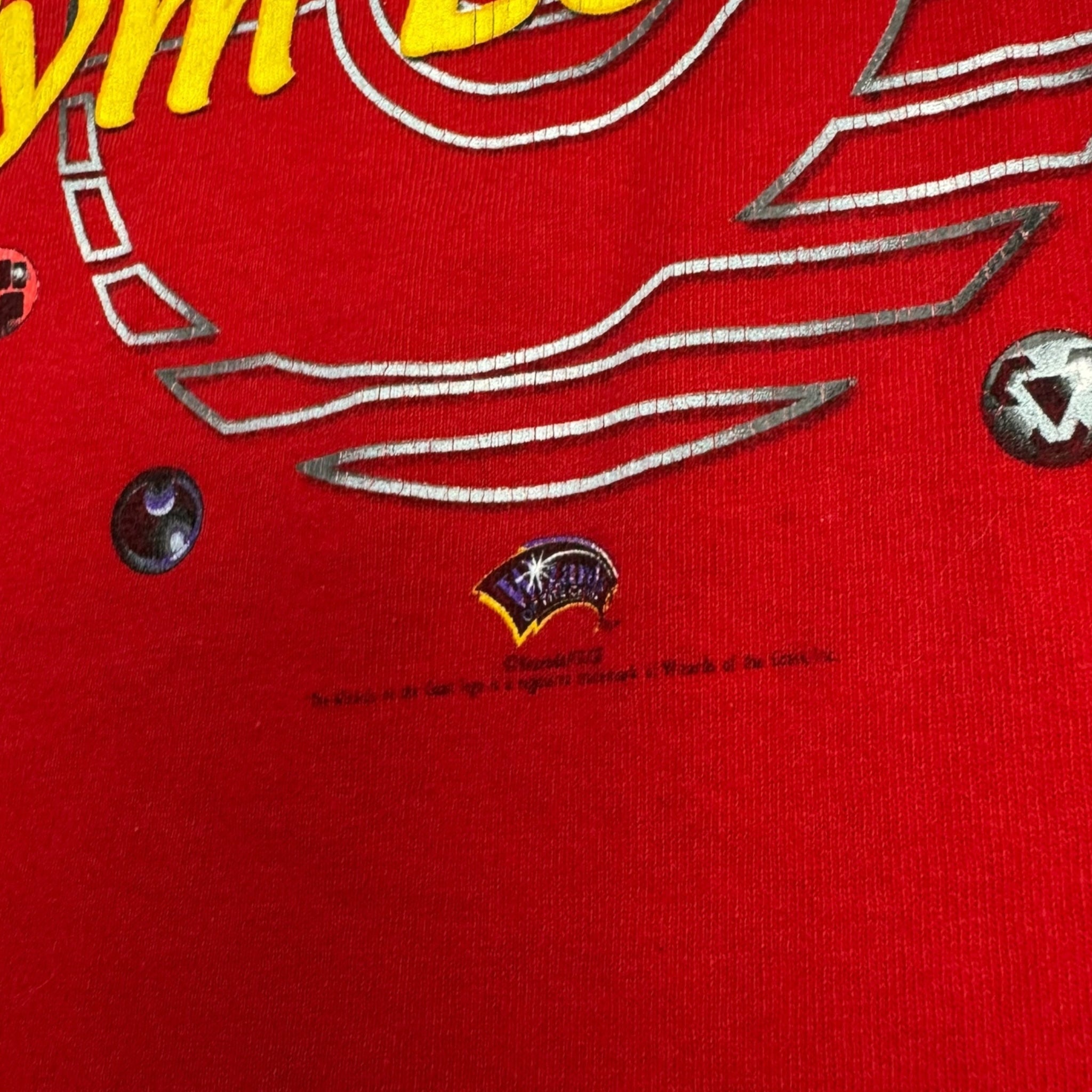 Vintage Pokemon Trading Card Game T-Shirt