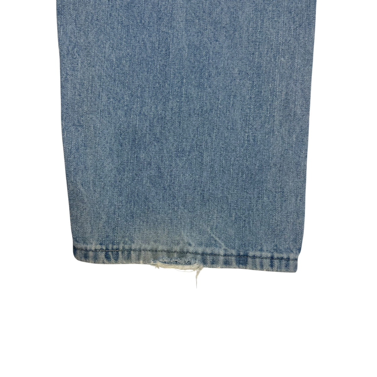 Vintage Wrangler Light Wash Jeans Blue