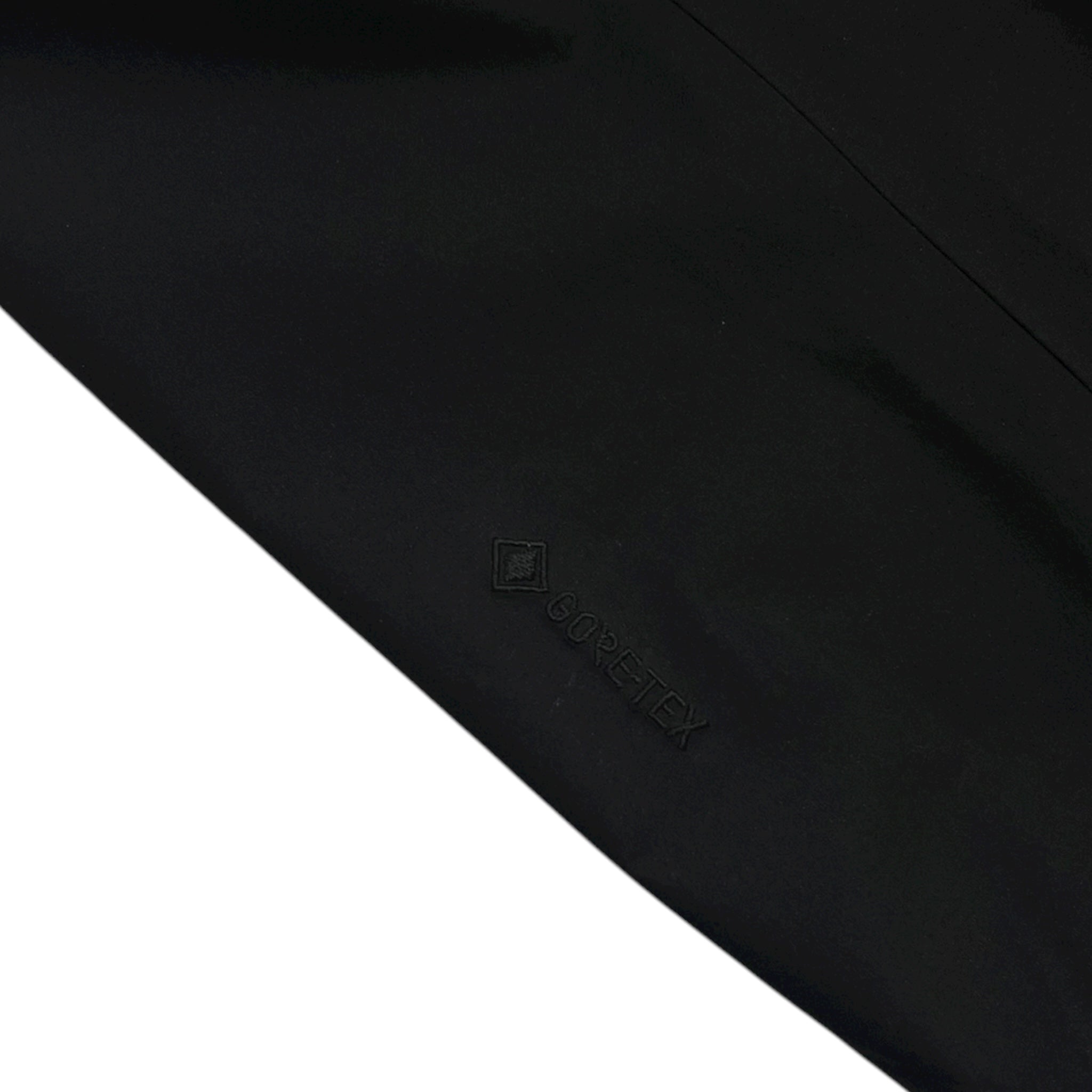 Arc’teryx Beta Jacket Shell Black