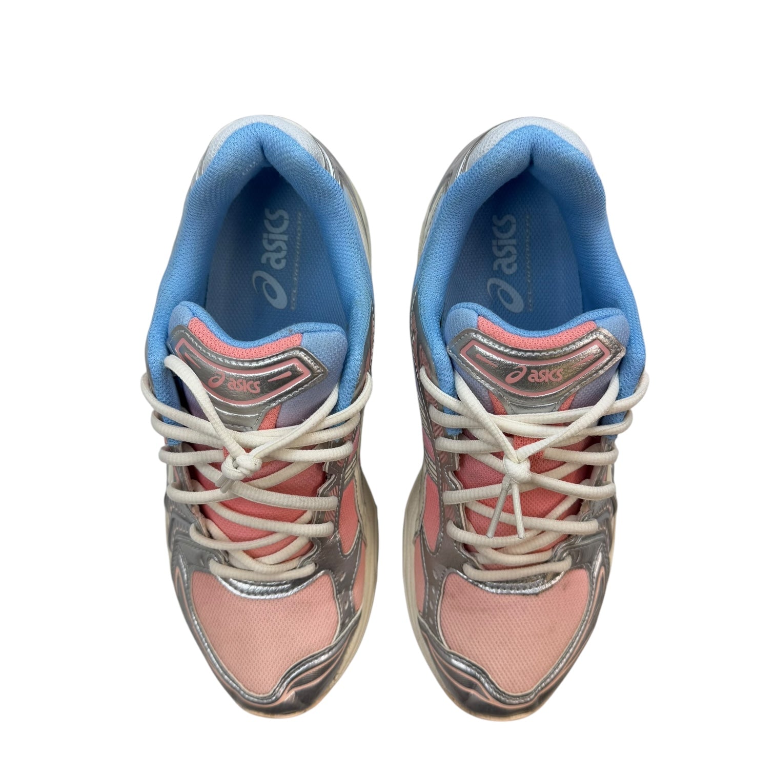 Asics Gel-Kayano 14 Baked Pink Cream (Used)