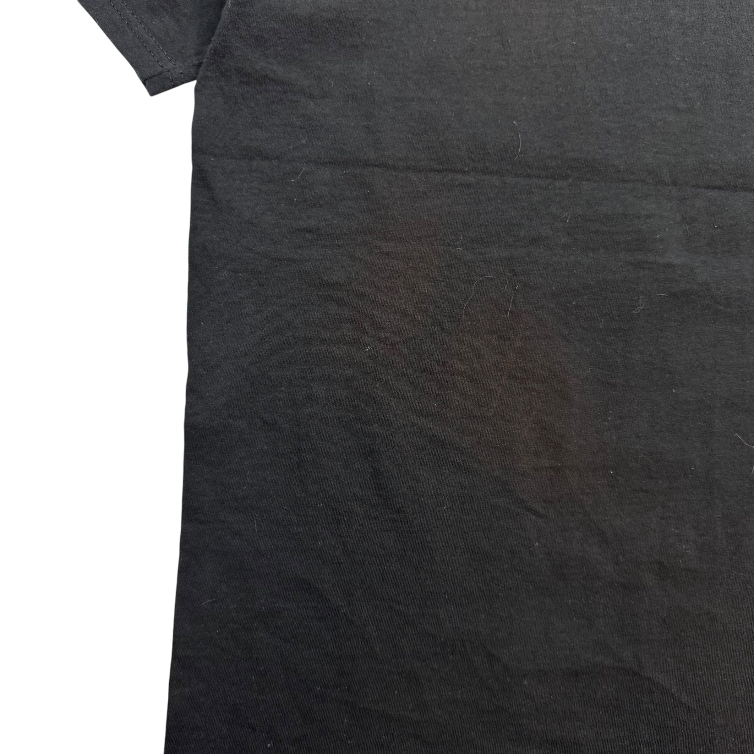 2000 New York Mets National League Champions Tee Black