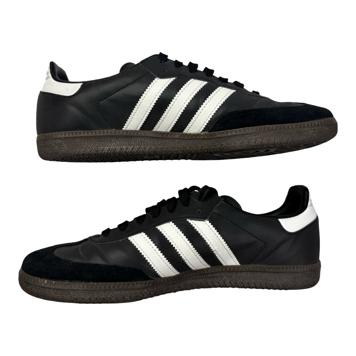 Adidas Samba IRAK (Used)