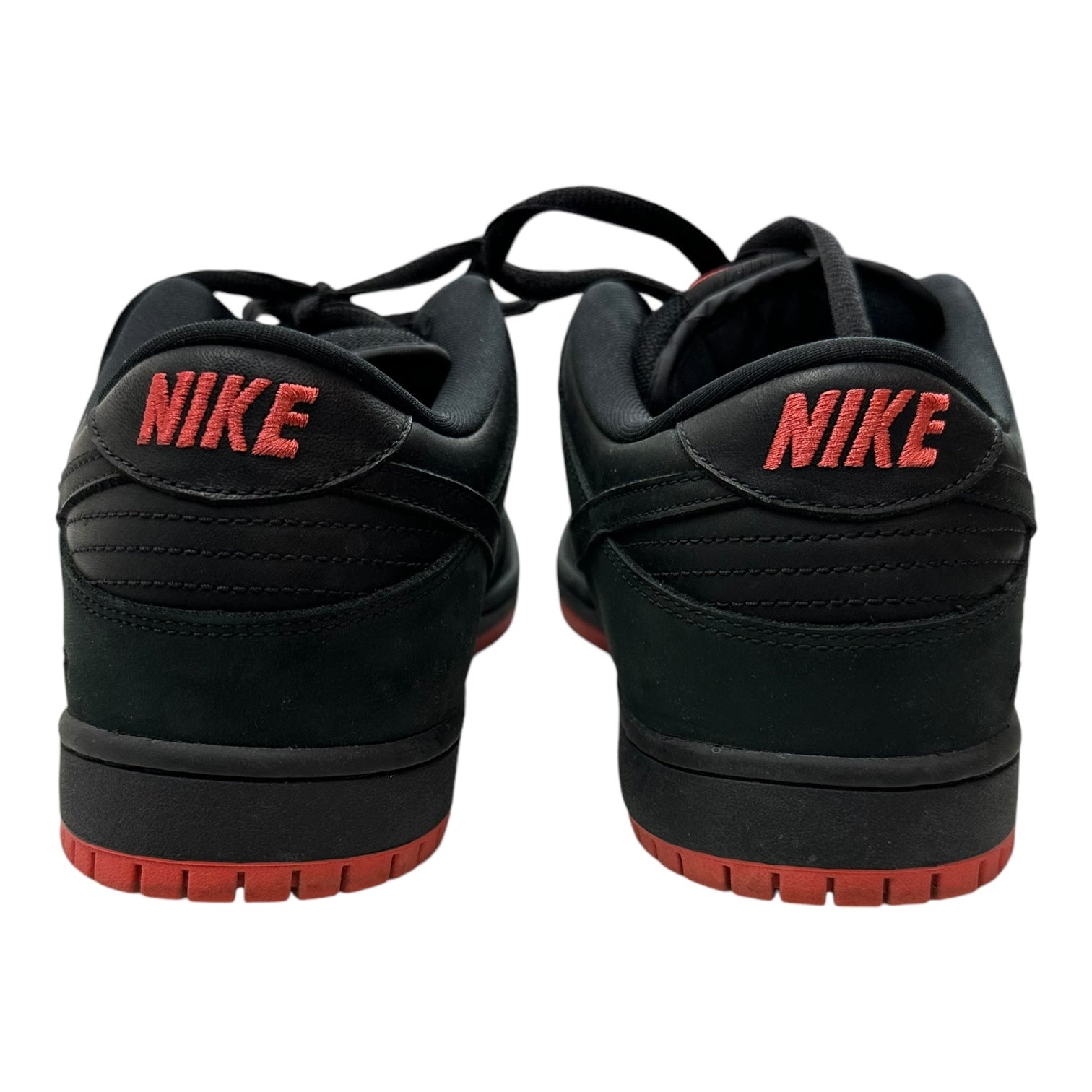 Nike SB Dunk Low 'Black Pigeon' (Used)