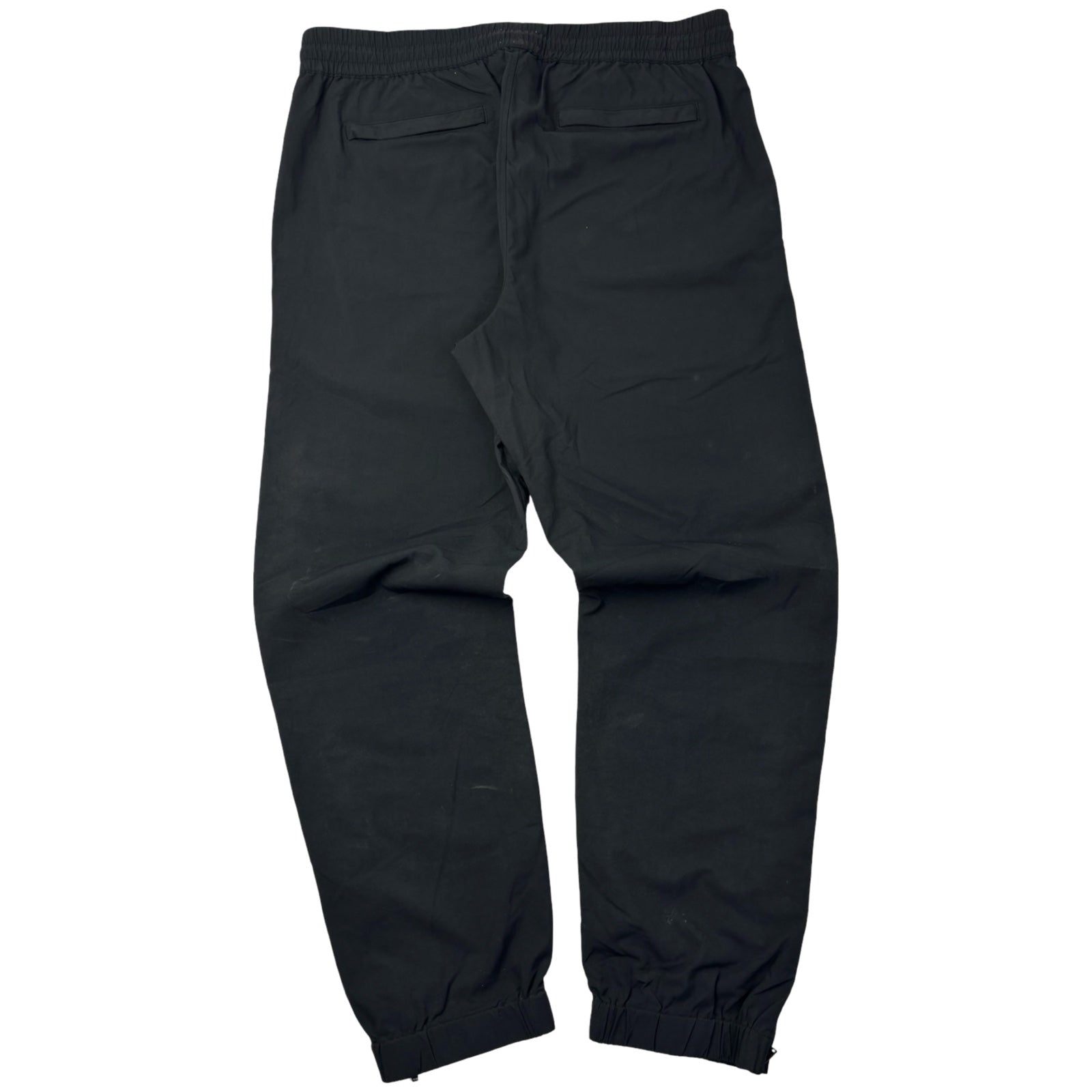 Aimé Leon Dore Core Nylon Pant Black