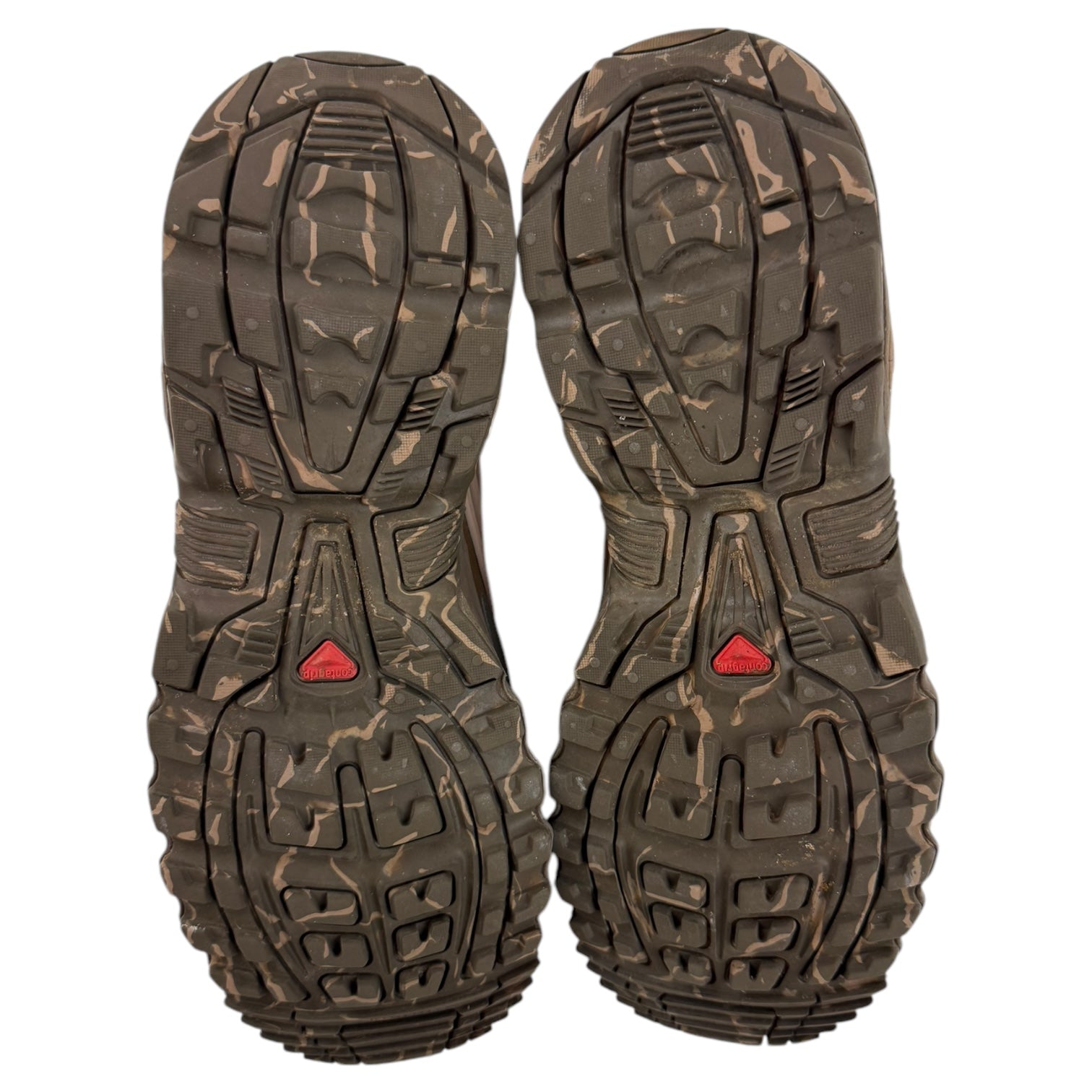 Salomon ACS Pro Desert Dark (Used)