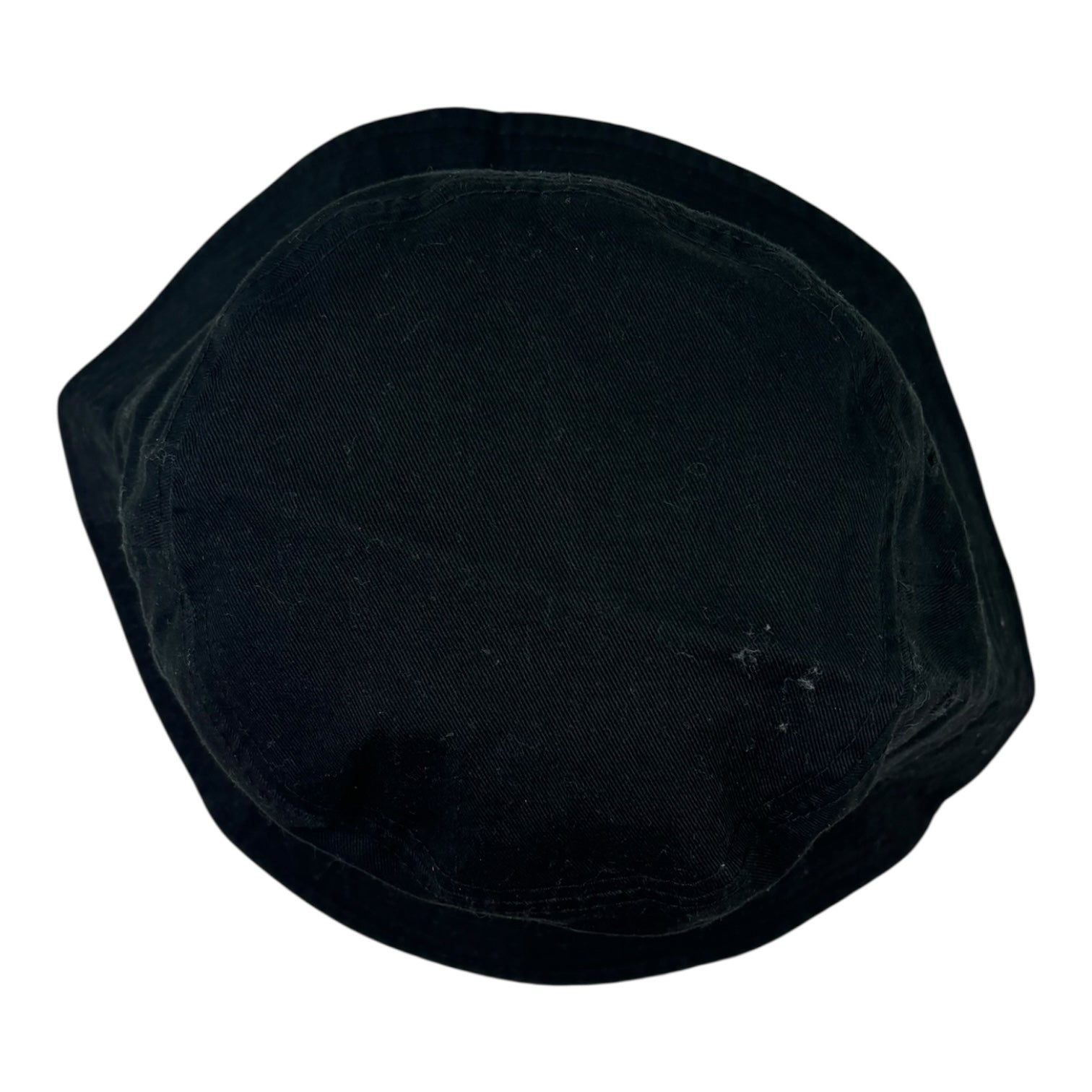 Stussy Bucket Hat Black