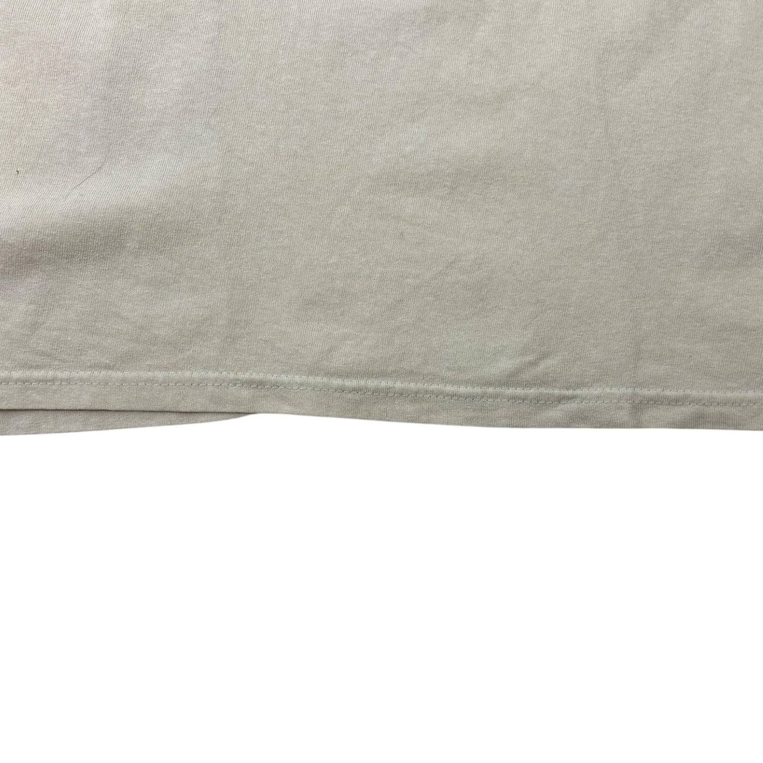 Vintage 2001 Bob Marley “Wake Up and Live” T-Shirt Tan
