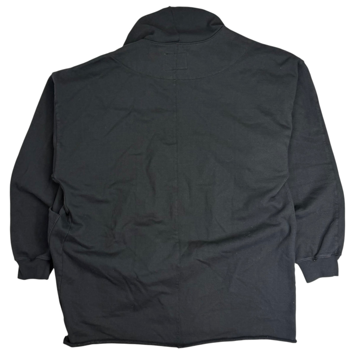 Daniel Patrick Roaming Cloak Black