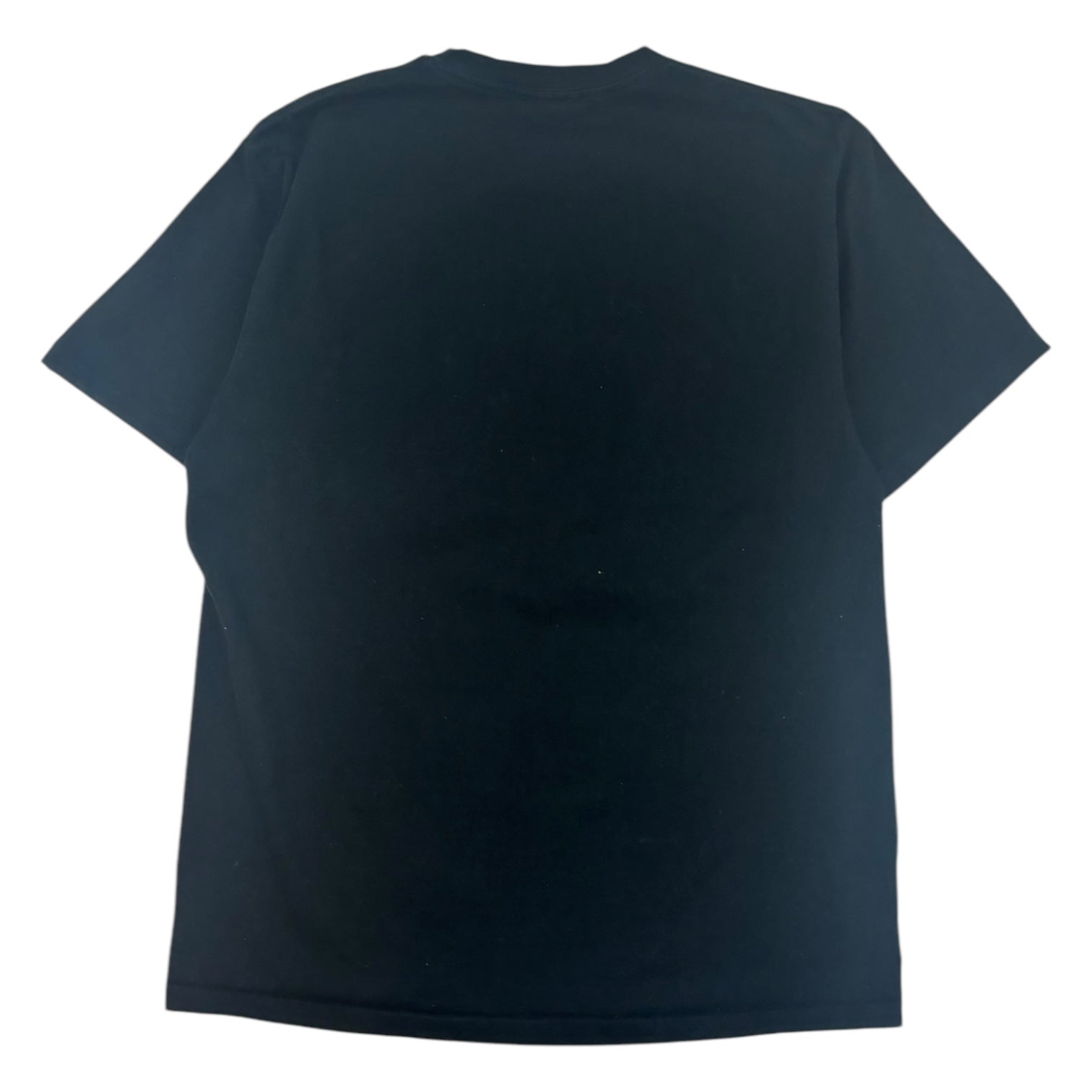 BAPE College T-Shirt Black
