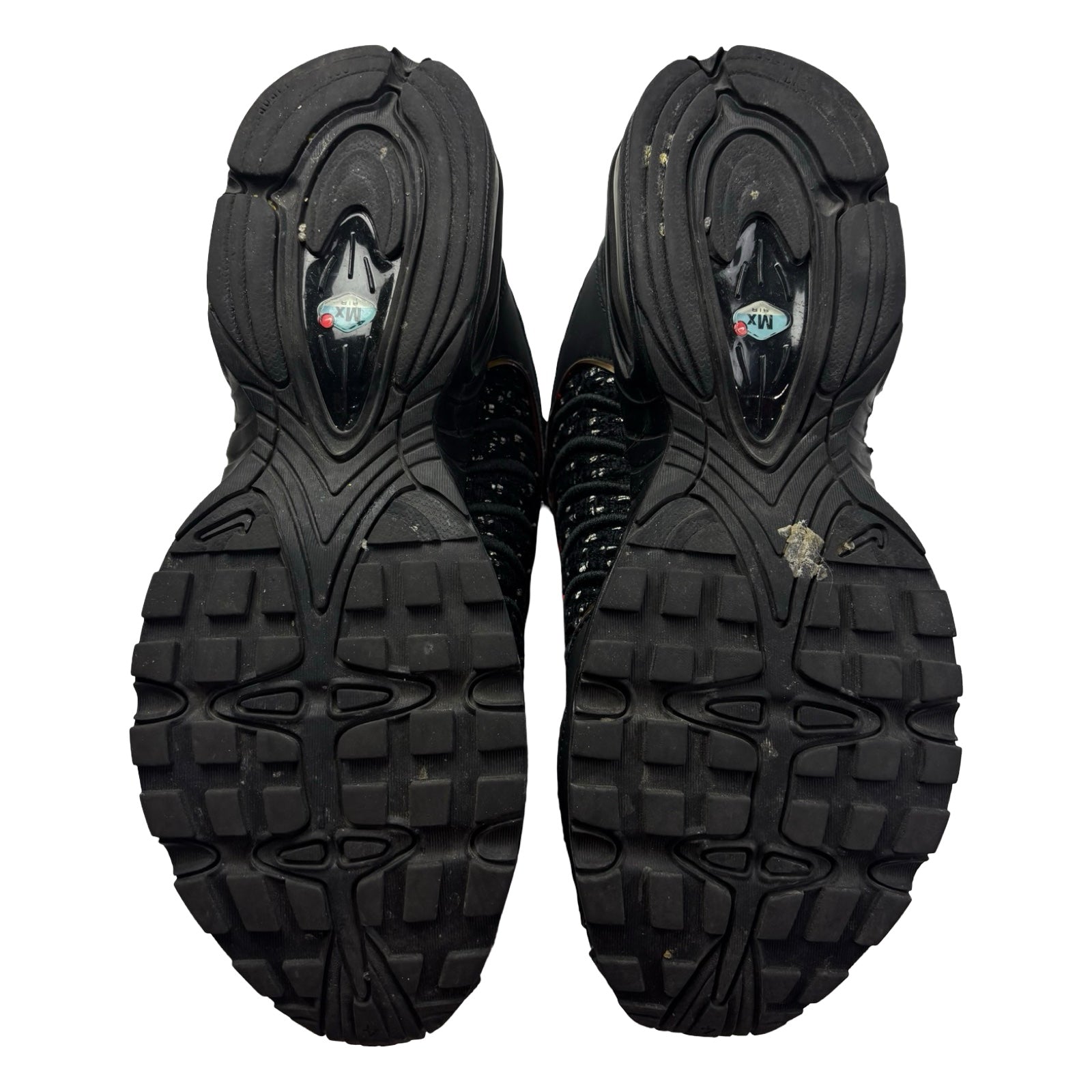 Nike x Supreme Air Max Tailwind 4 (Used)