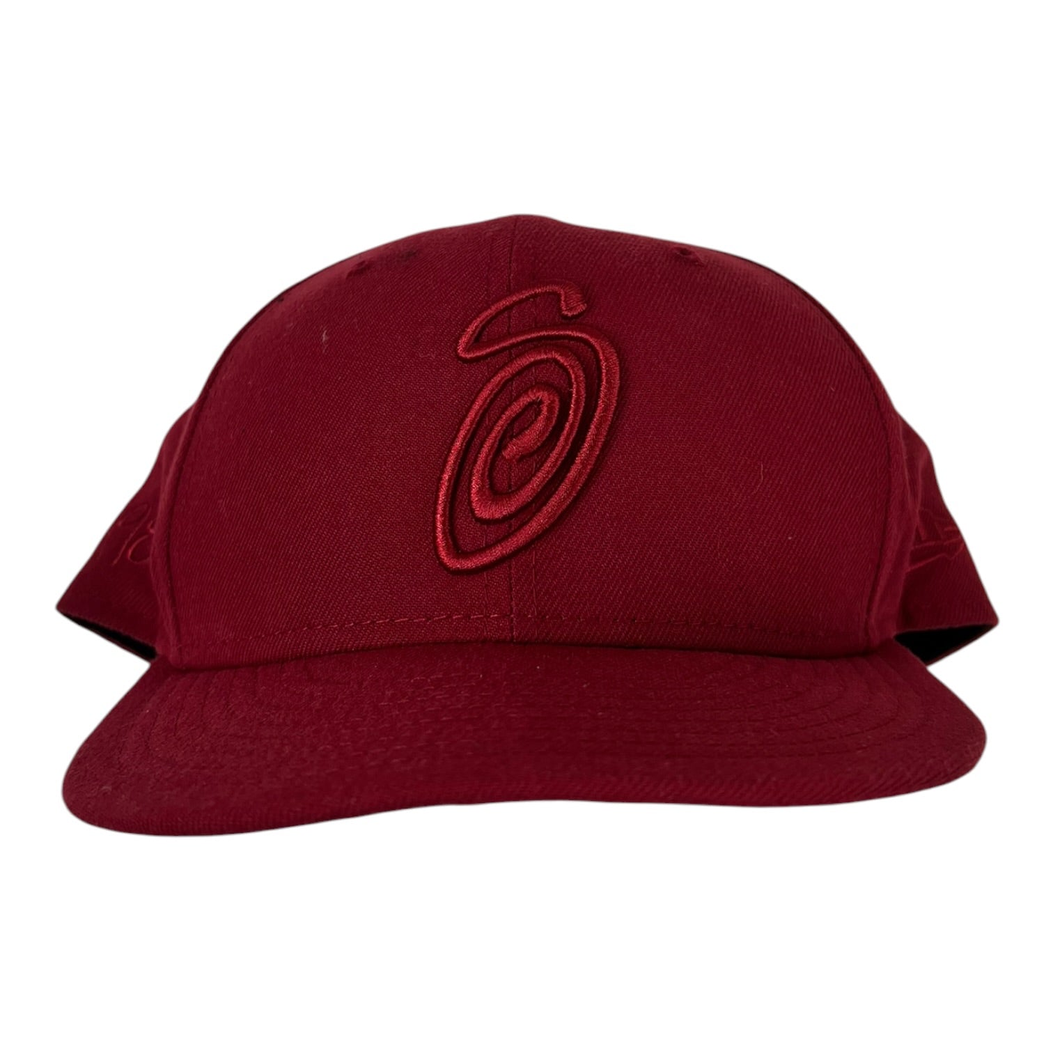 Stüssy x New Era Curly S 59FIFTY