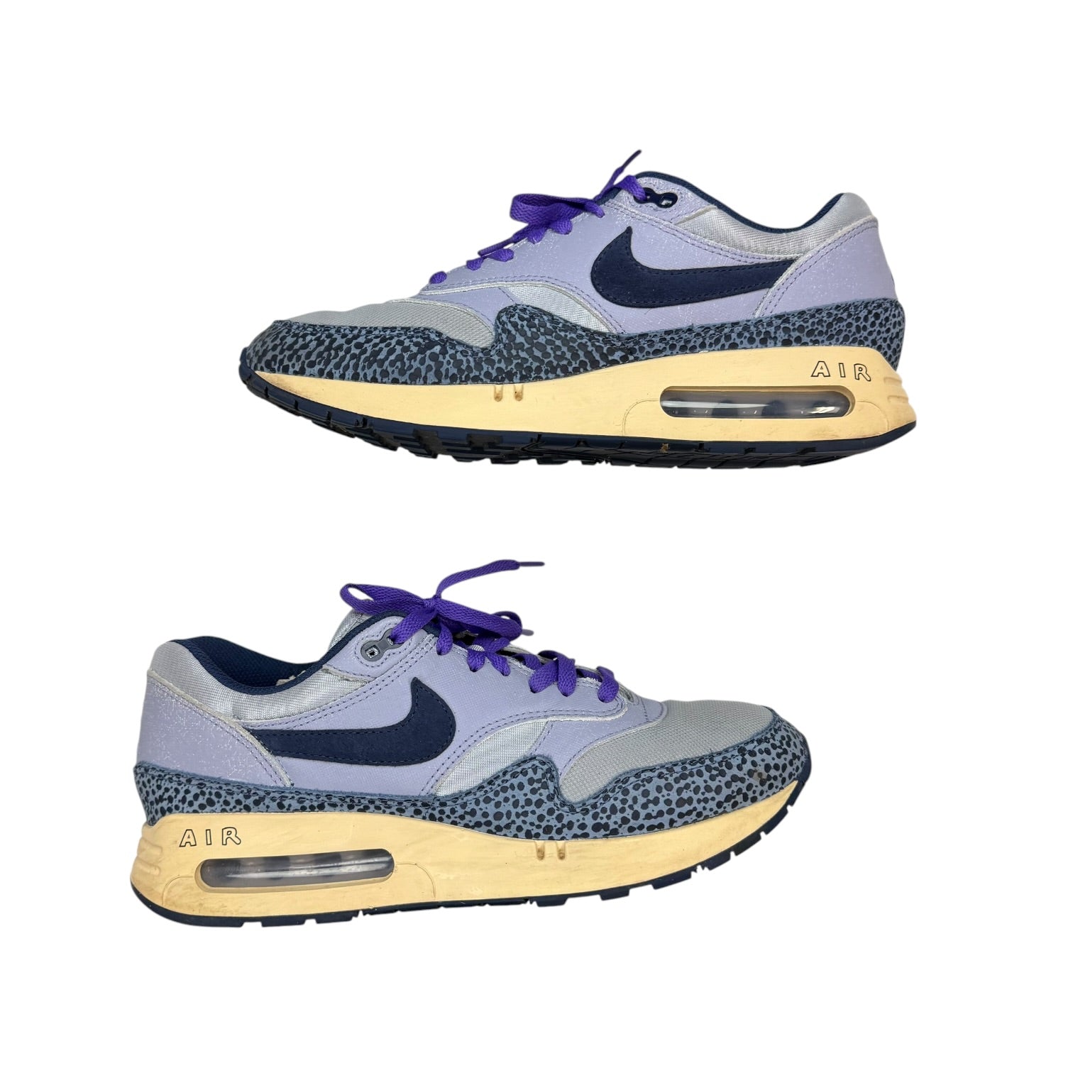 Nike Air Max 1'86 OG Big Bubble Lost Sketch (Used)