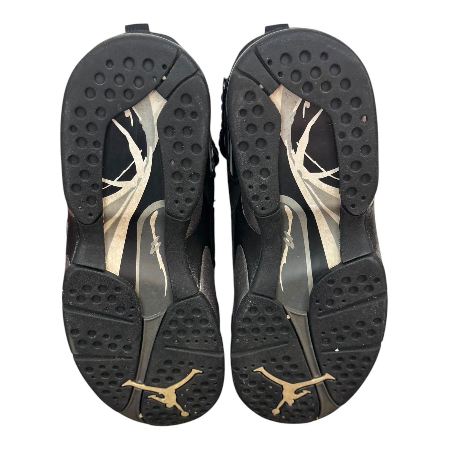 Jordan 8 Retro Chrome (2015) (Used)