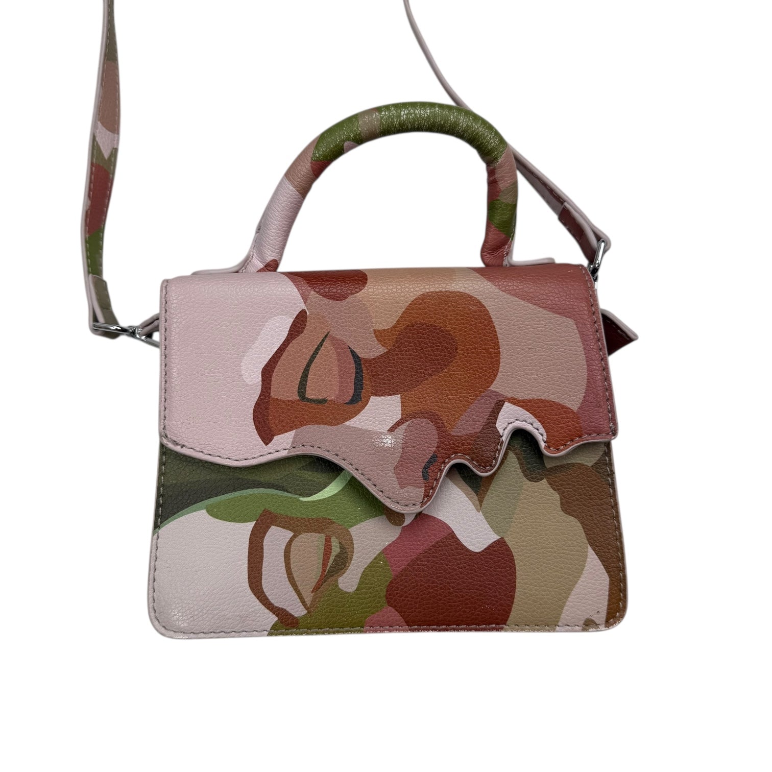 KidSuper Kissing Bag Autumn