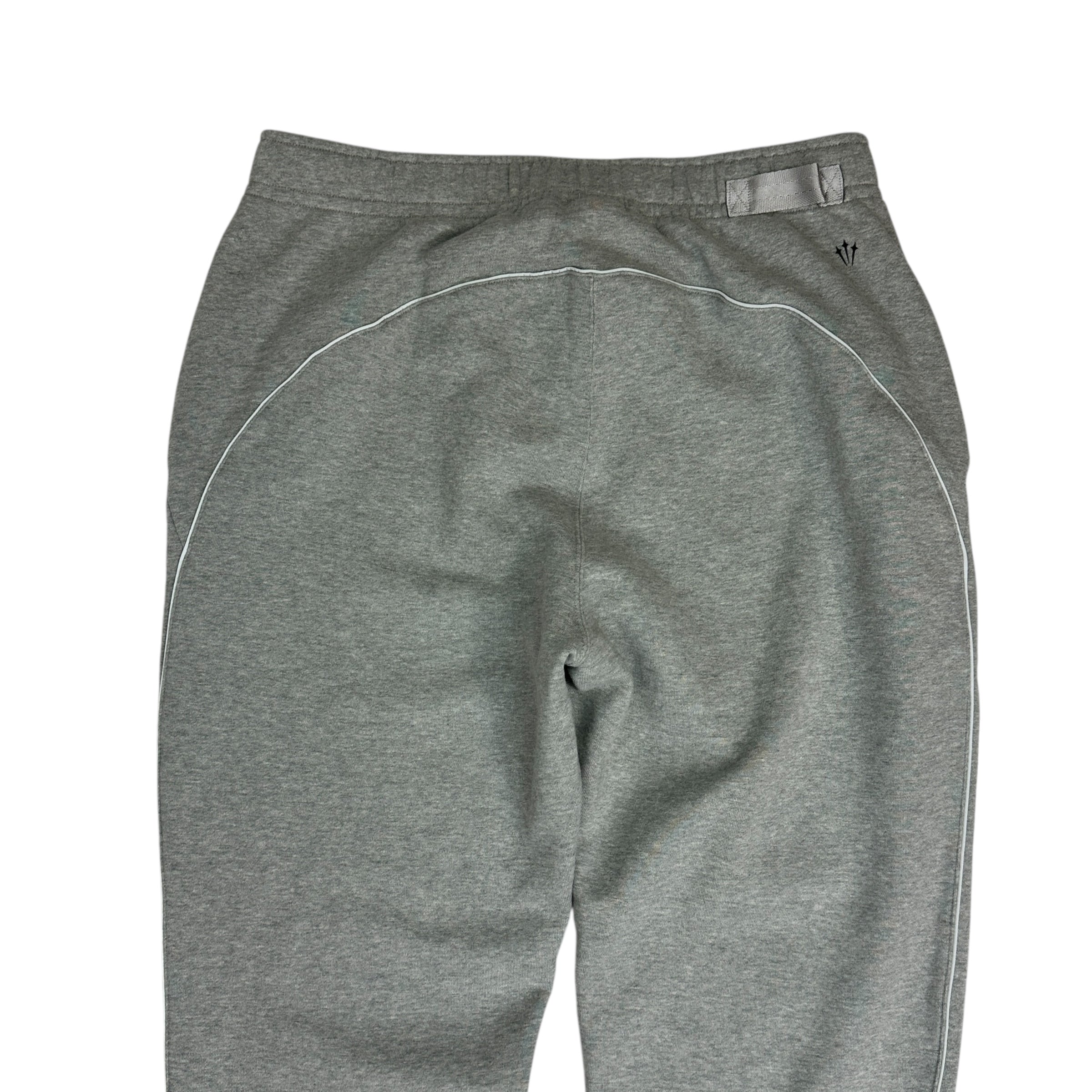 Nike x Nocta Fleece CS Tracksuit Sweatpants Grey