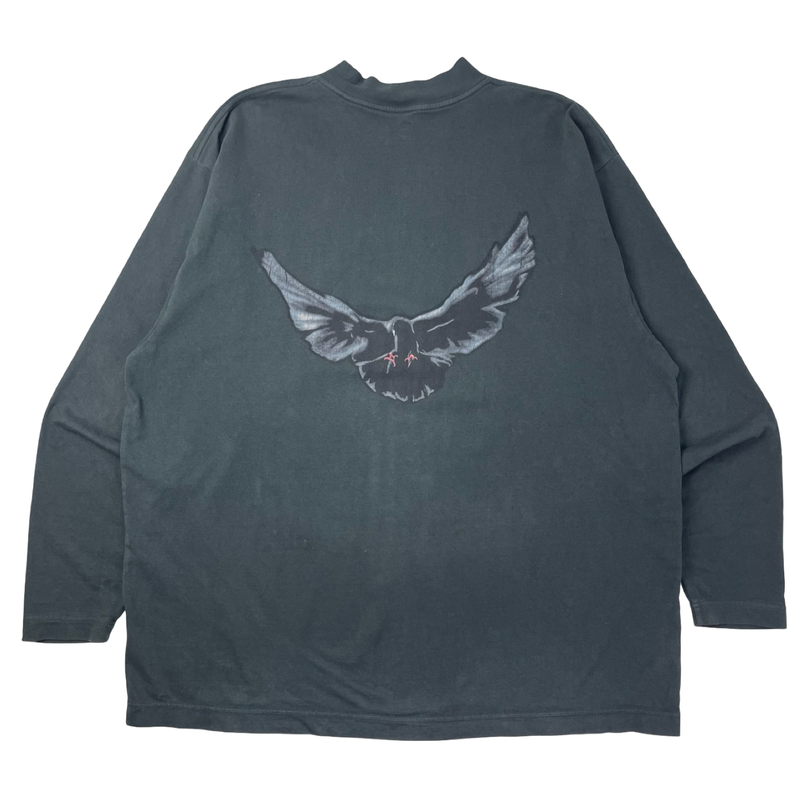 Yeezy Gap Engineered by Balenciaga Dove Longsleeve Tee
