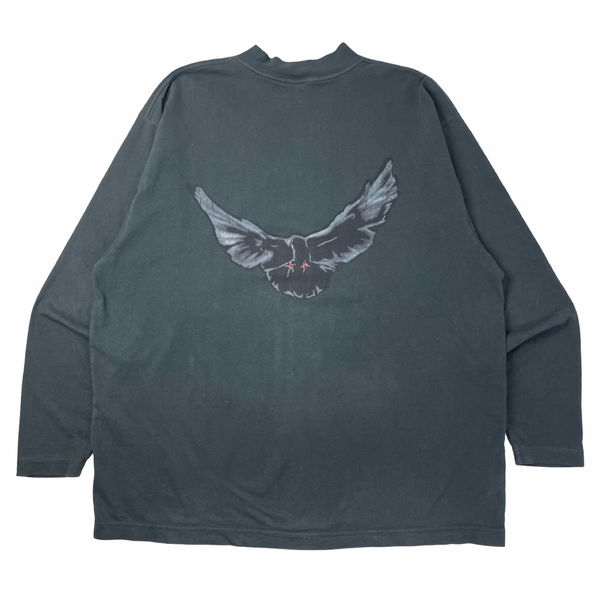 Yeezy Gap Engineered by Balenciaga Dove Longsleeve Tee