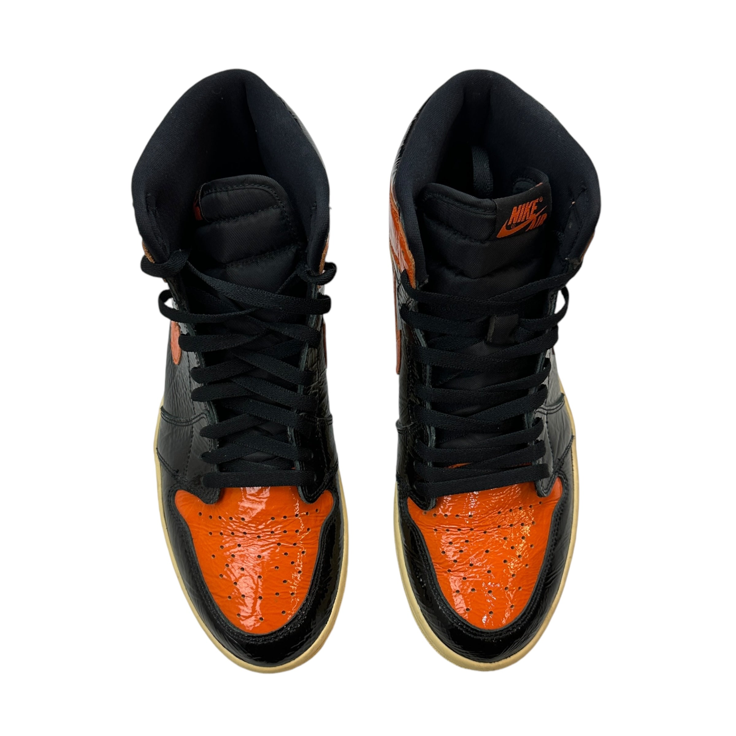 Jordan 1 High Shattered Backboard 3.0 (Used)