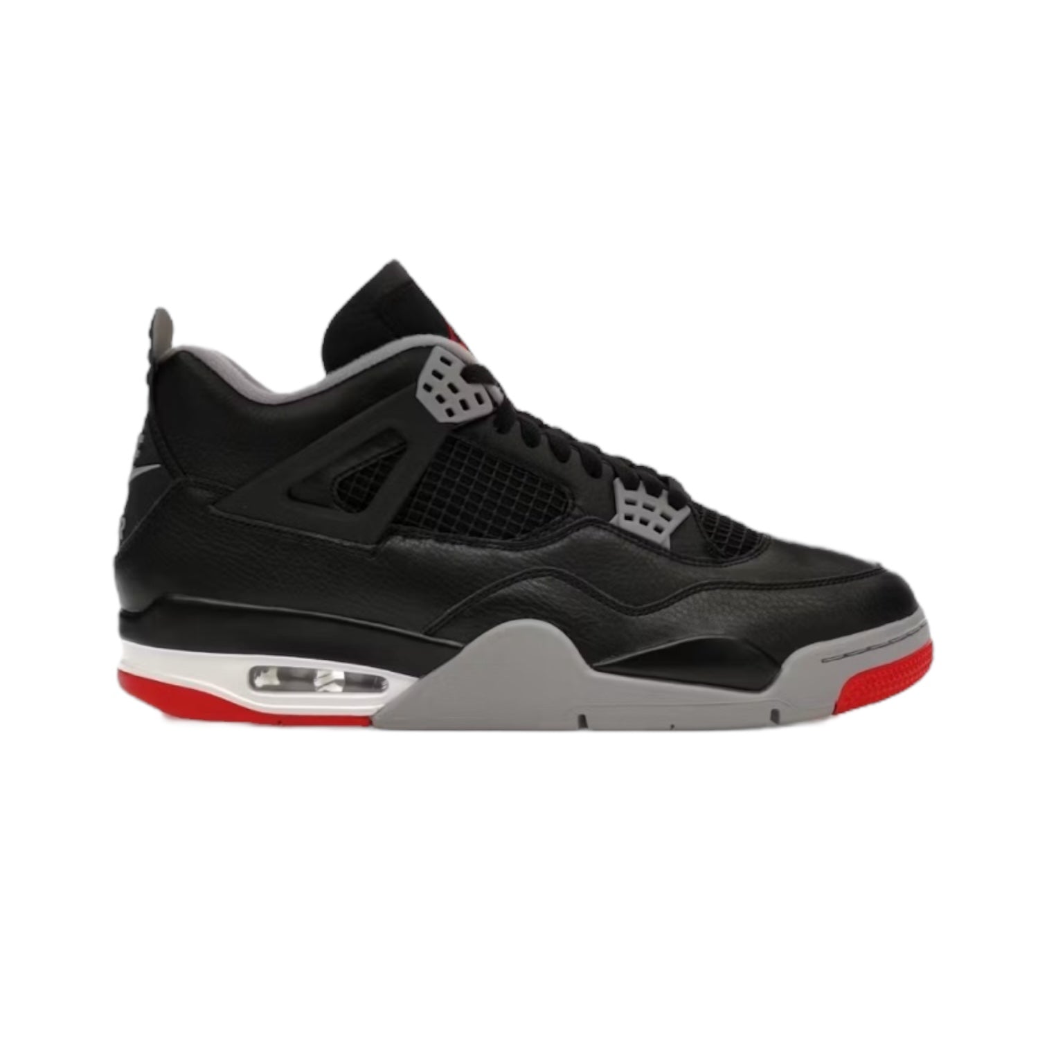 Jordan 4 Retro Bred Reimagined (Used)