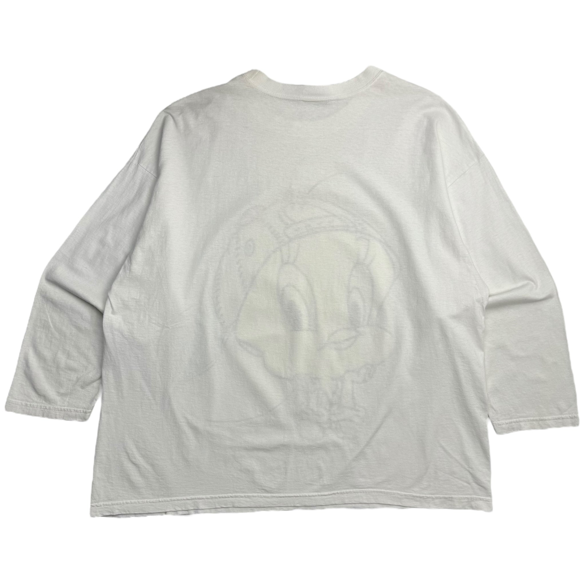 1996 Tweety Chilling Long Sleeve T-Shirt