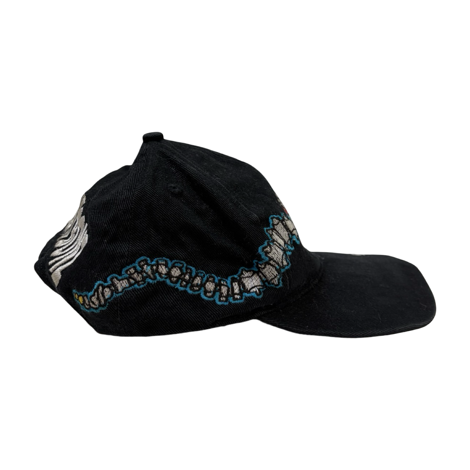 Vintage 1998 Stone Cold Steve Austin Snapback