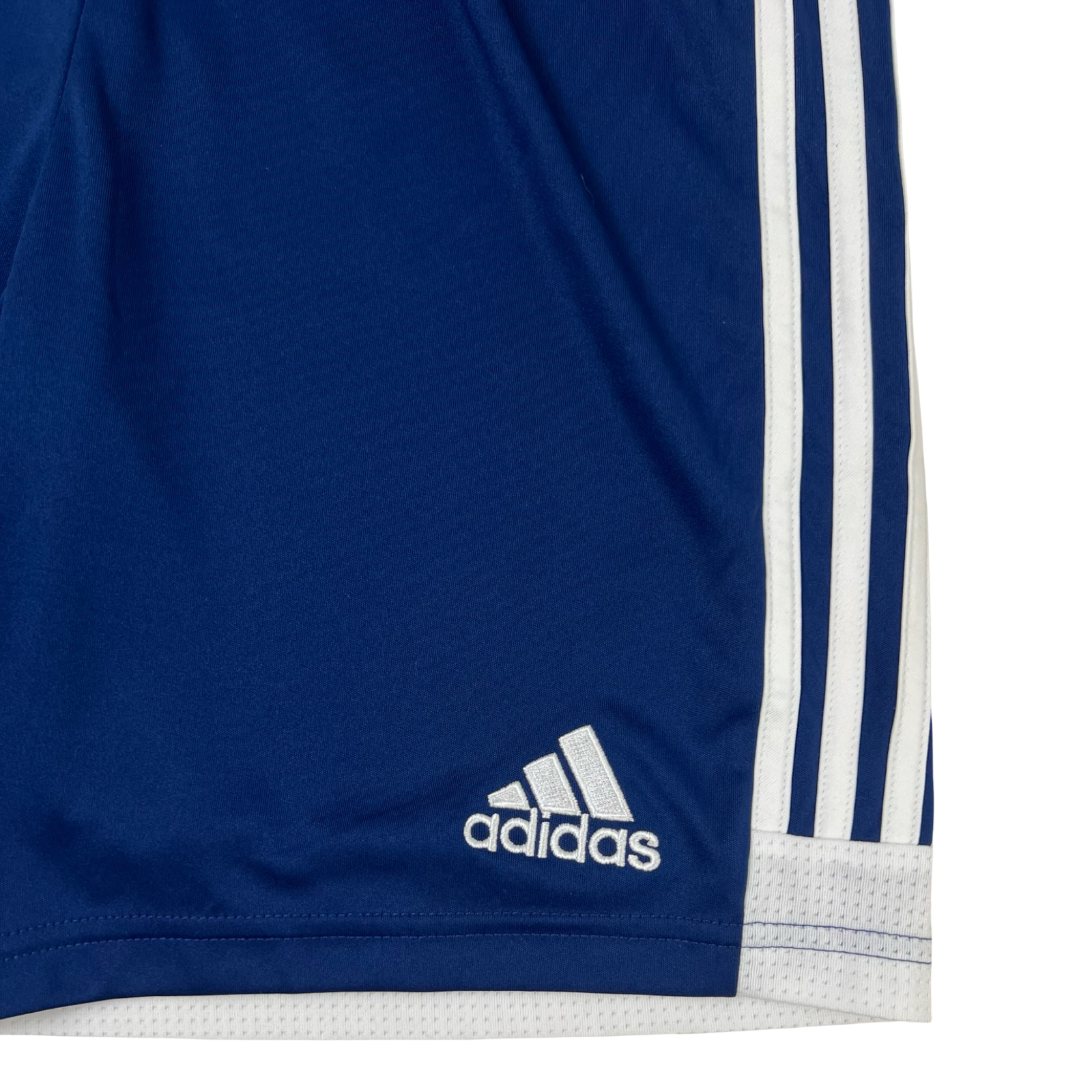 (W) Adidas Tastigo 19 Short Blue