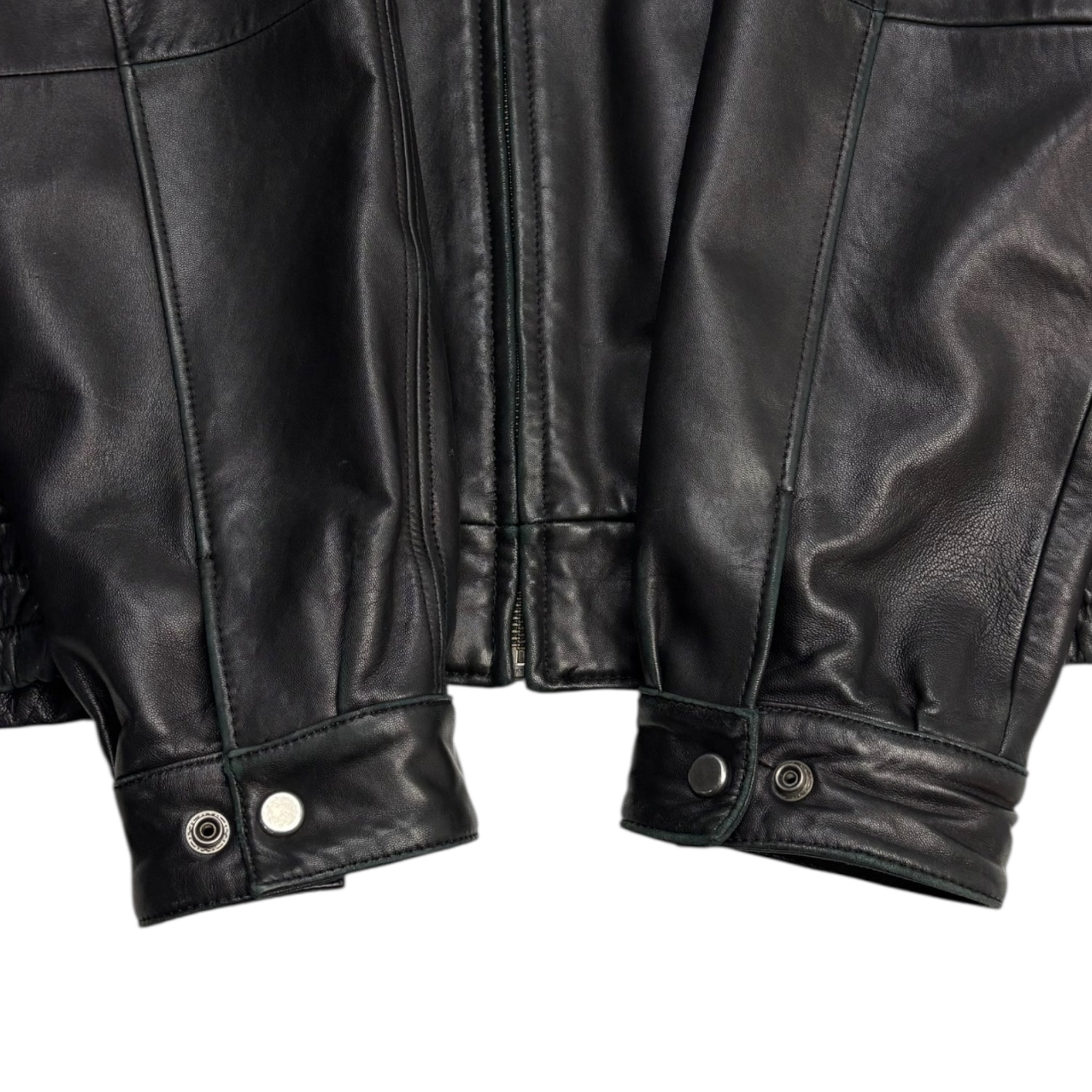 Vintage Danier Leather Jacket