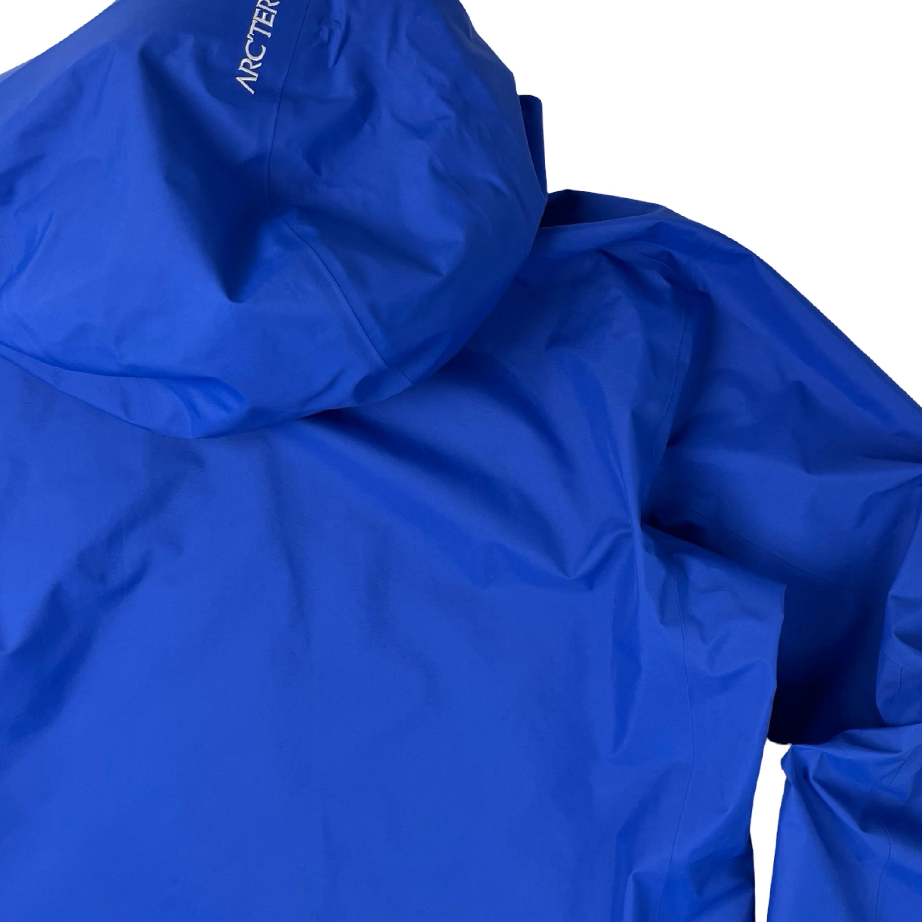 Arc'teryx Beta SL Jacket Royal